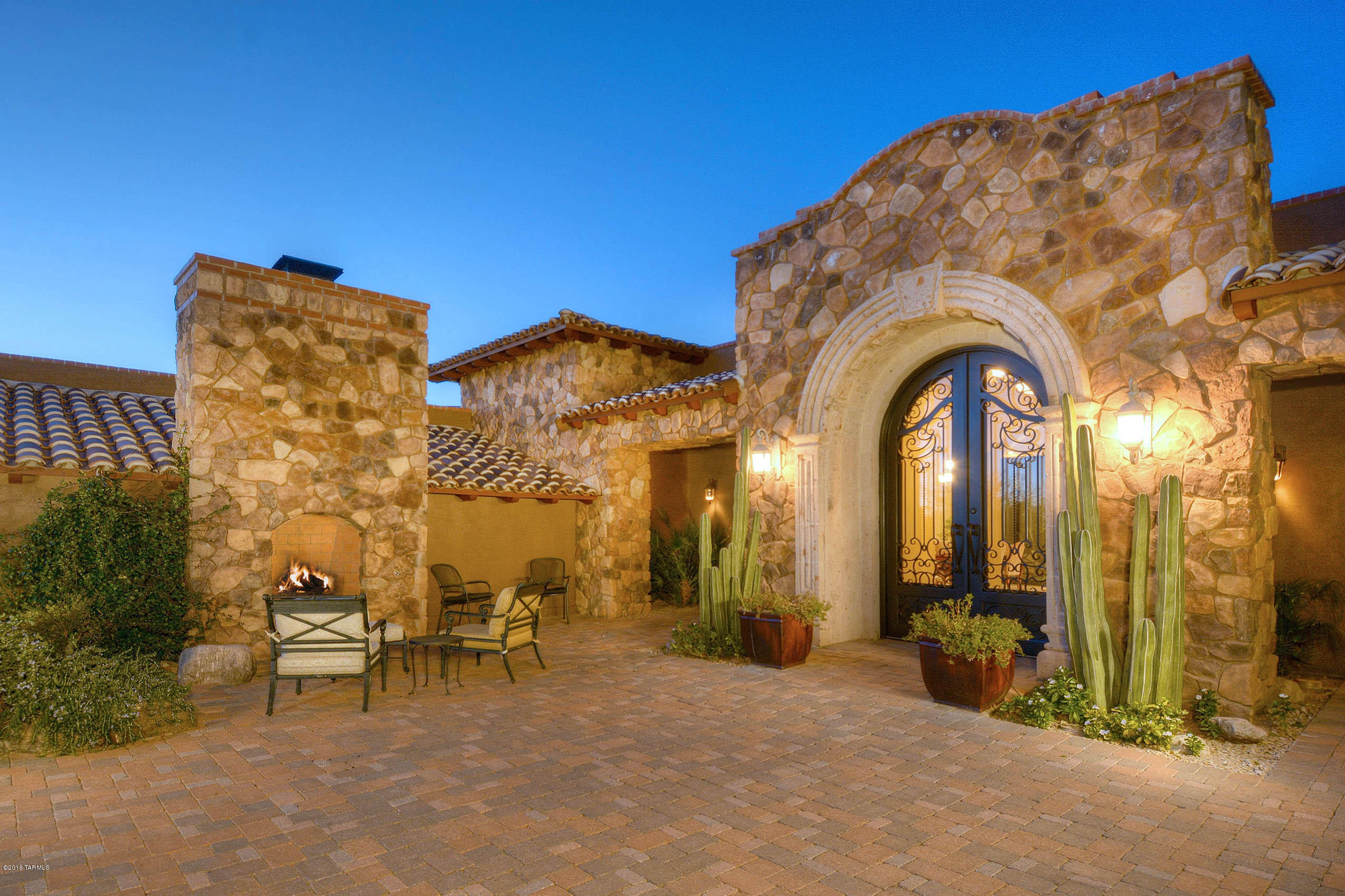 Pima Canyon Estates (30,33,96-102,115,124-127,136-139,147-151,16) - Residential