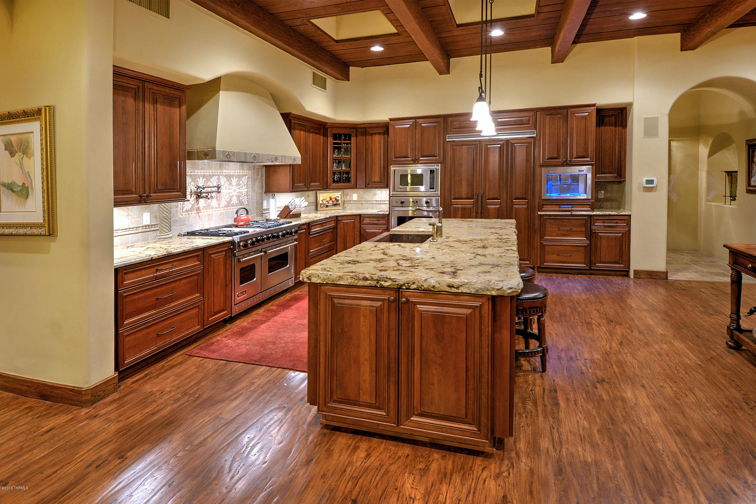 Pima Canyon Estates (30,33,96-102,115,124-127,136-139,147-151,16) - Residential