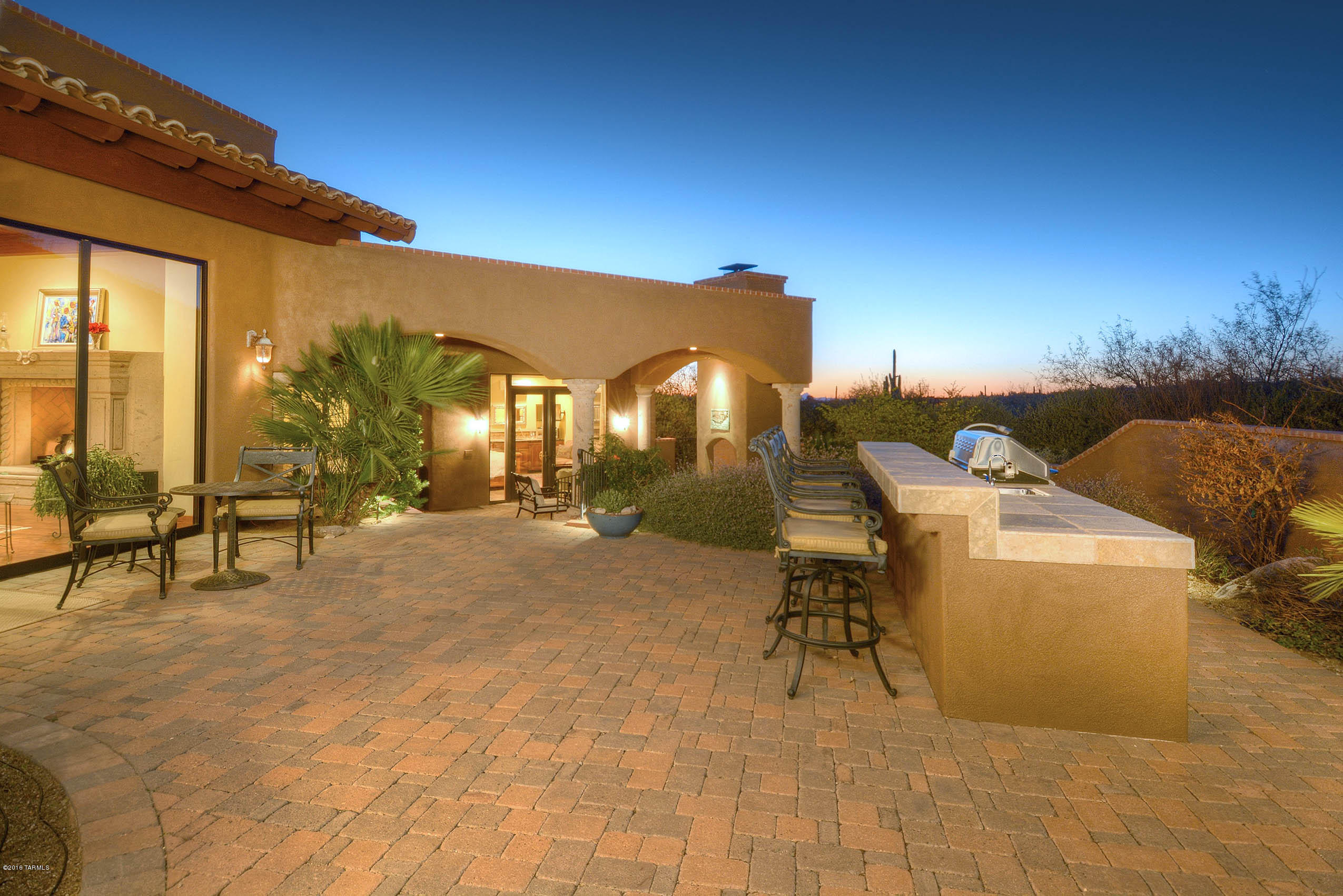 Pima Canyon Estates (30,33,96-102,115,124-127,136-139,147-151,16) - Residential