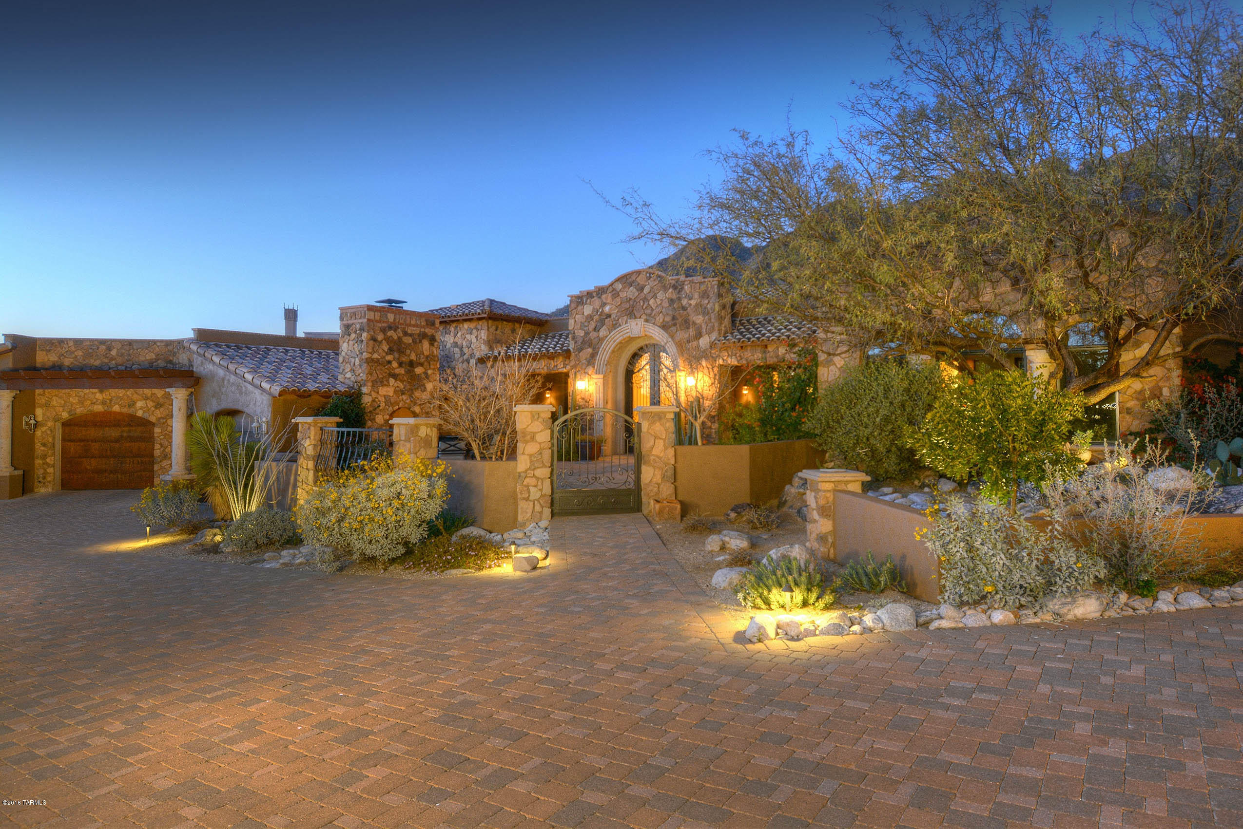 Pima Canyon Estates (30,33,96-102,115,124-127,136-139,147-151,16) - Residential