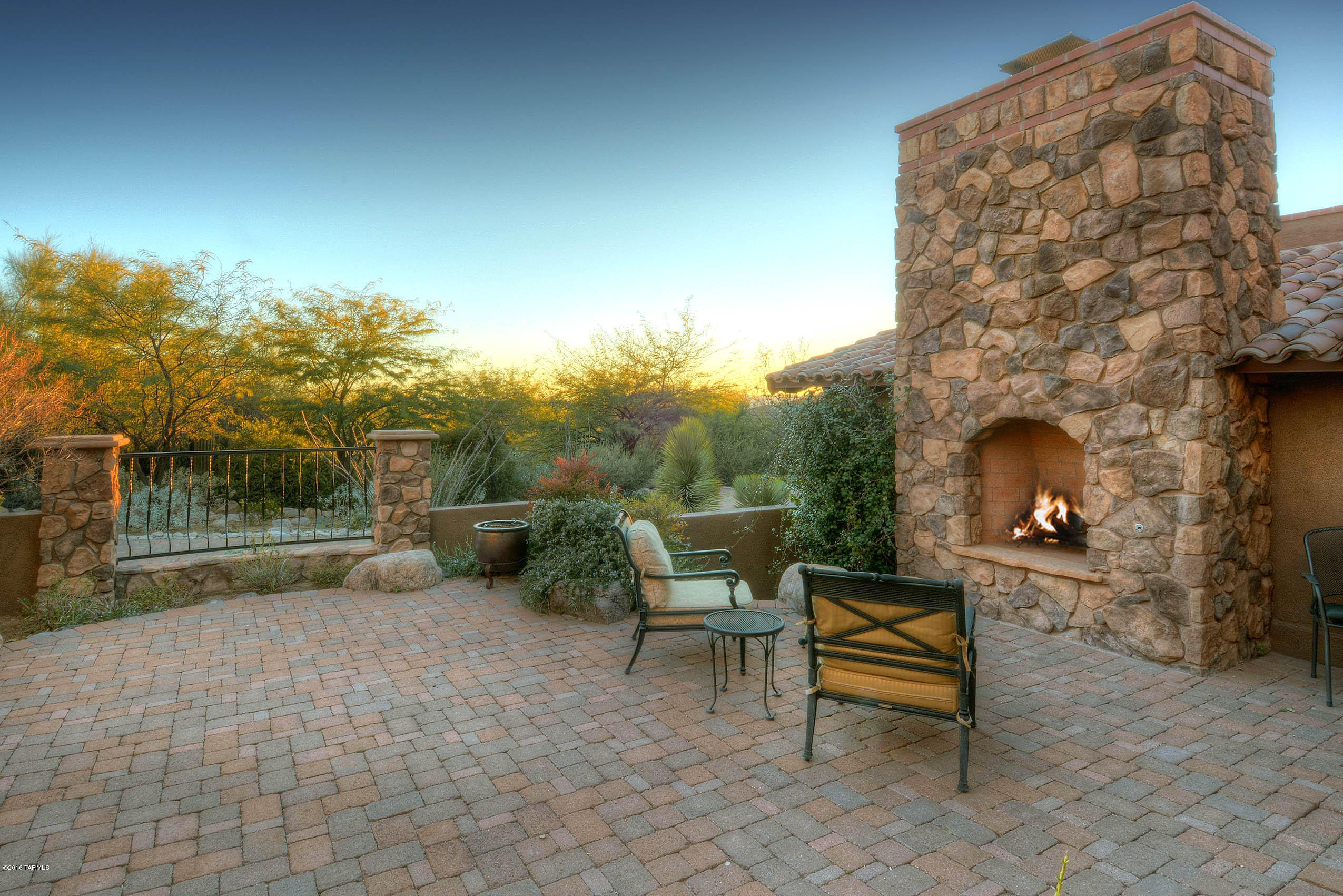 Pima Canyon Estates (30,33,96-102,115,124-127,136-139,147-151,16) - Residential