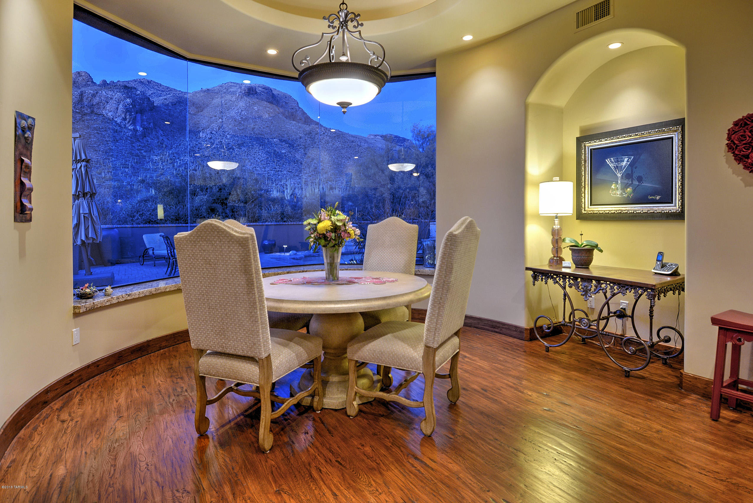 Pima Canyon Estates (30,33,96-102,115,124-127,136-139,147-151,16) - Residential