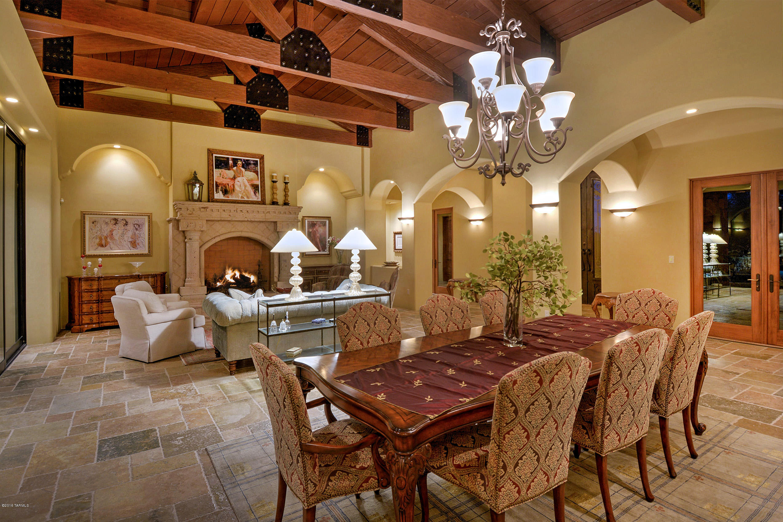 Pima Canyon Estates (30,33,96-102,115,124-127,136-139,147-151,16) - Residential