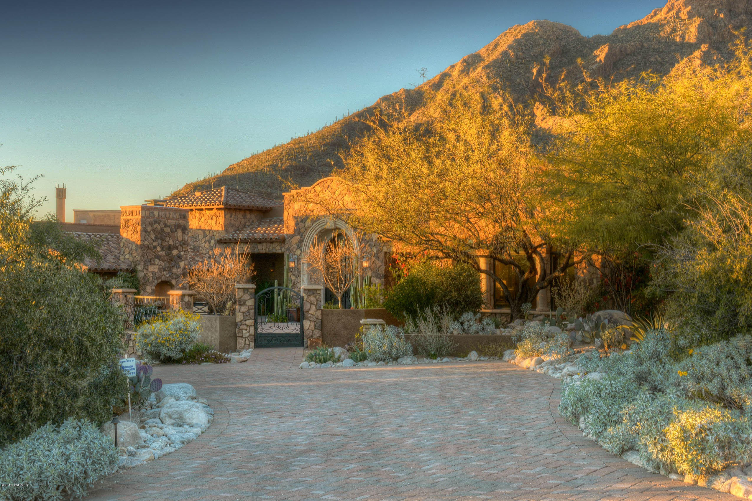 Pima Canyon Estates (30,33,96-102,115,124-127,136-139,147-151,16) - Residential