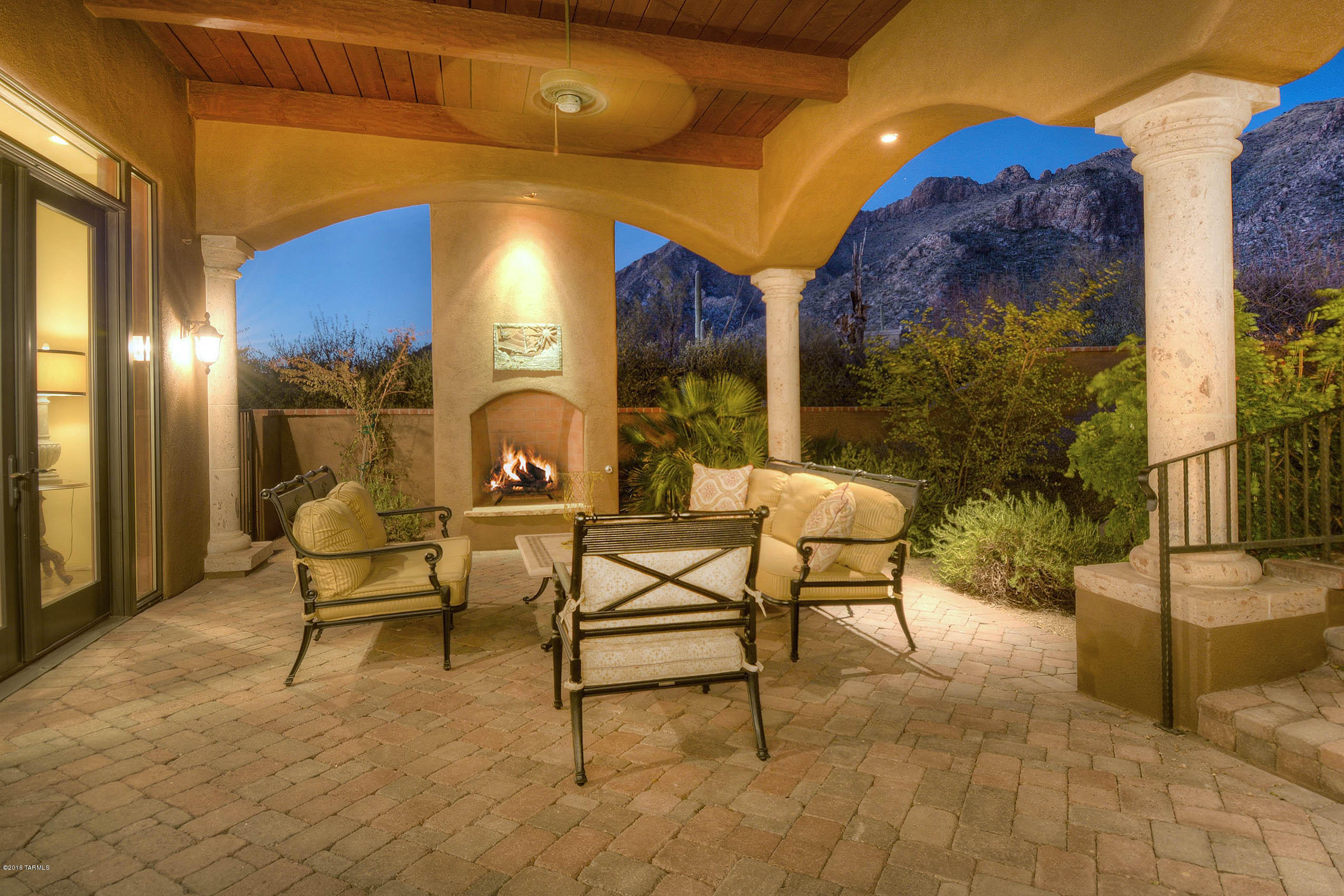 Pima Canyon Estates (30,33,96-102,115,124-127,136-139,147-151,16) - Residential