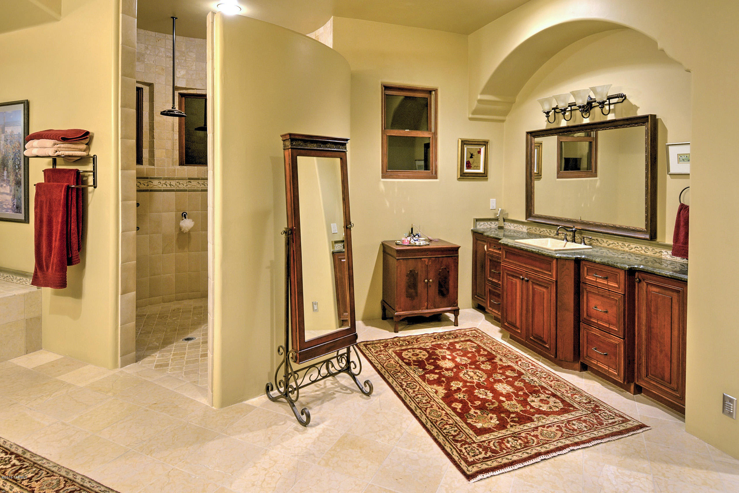 Pima Canyon Estates (30,33,96-102,115,124-127,136-139,147-151,16) - Residential