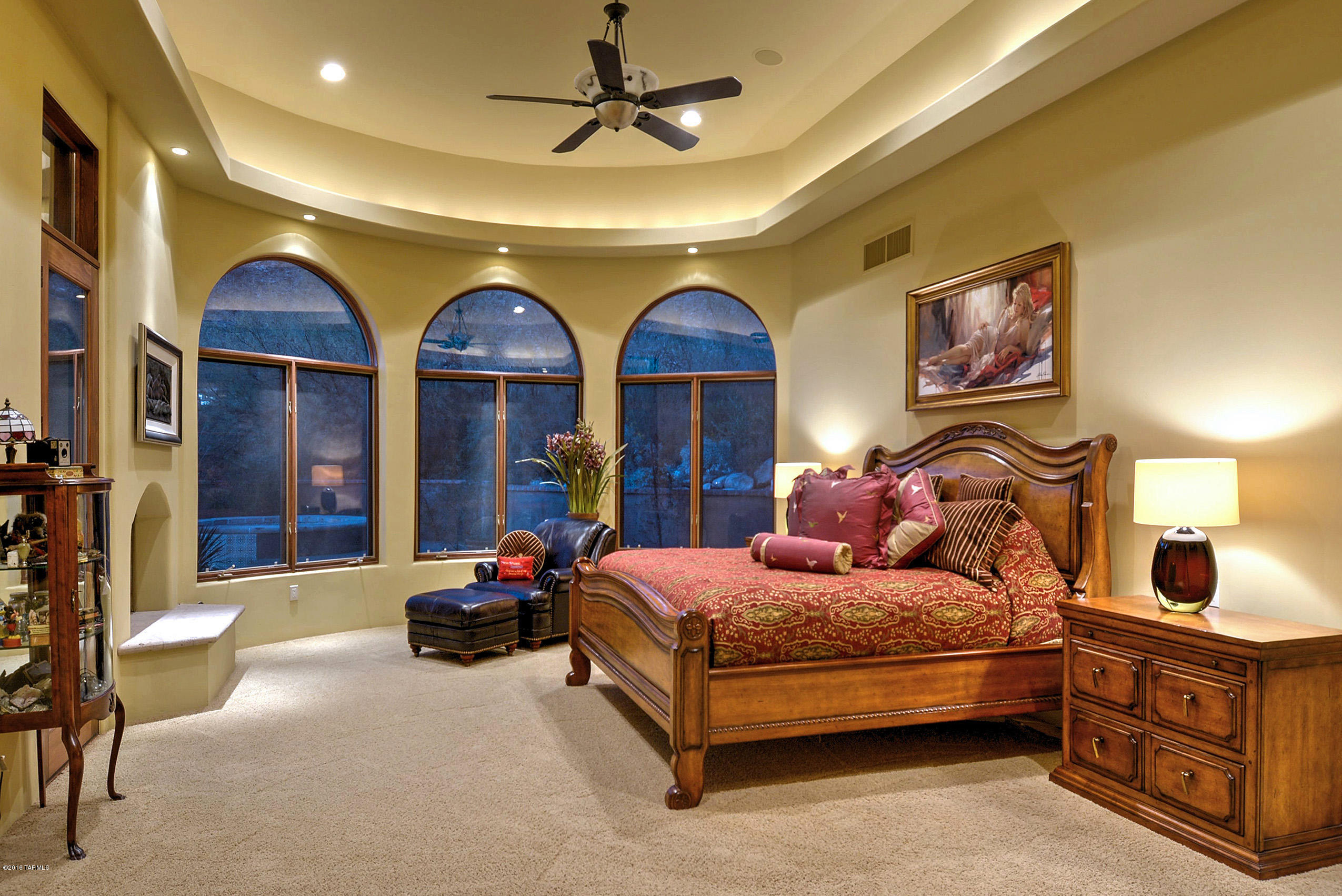 Pima Canyon Estates (30,33,96-102,115,124-127,136-139,147-151,16) - Residential