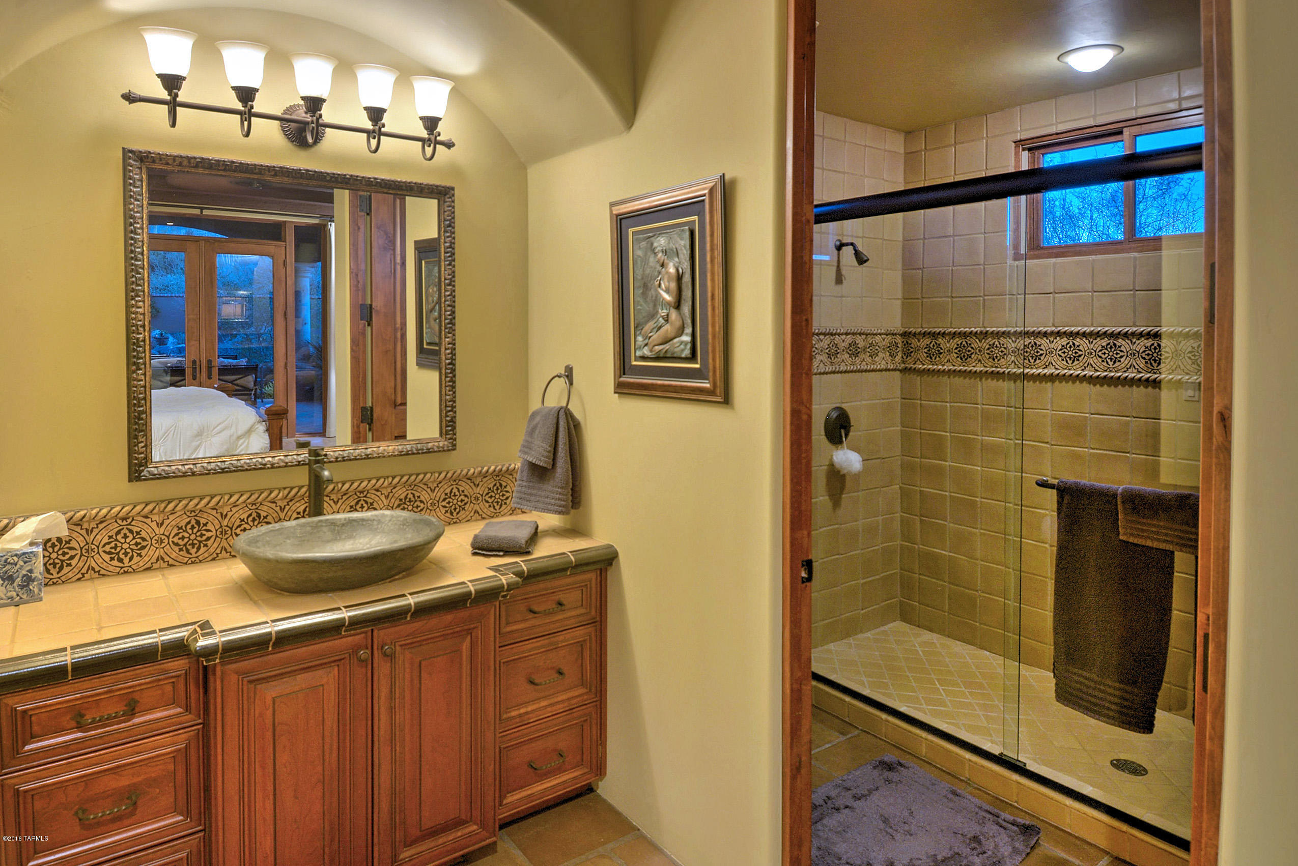 Pima Canyon Estates (30,33,96-102,115,124-127,136-139,147-151,16) - Residential