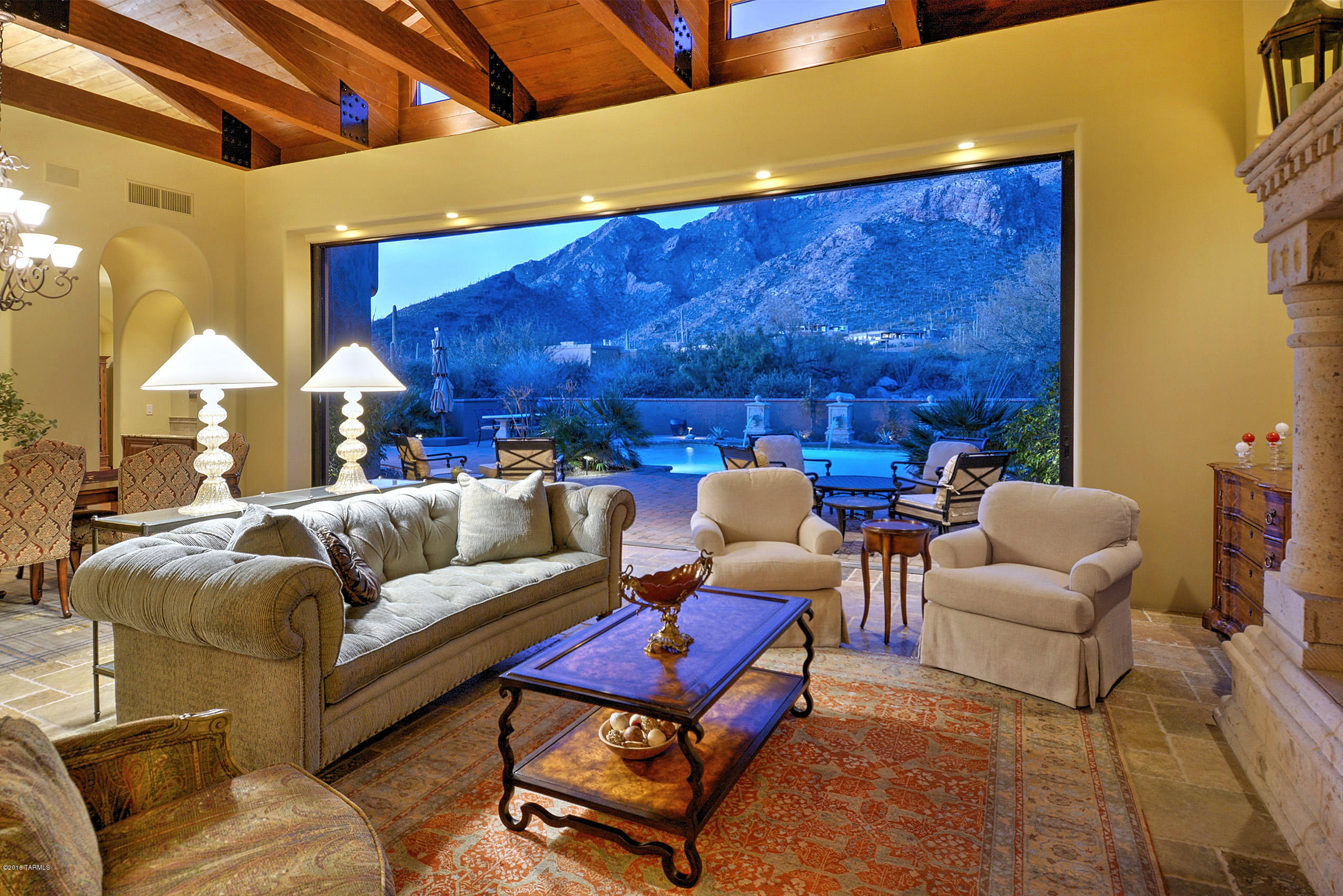 Pima Canyon Estates (30,33,96-102,115,124-127,136-139,147-151,16) - Residential