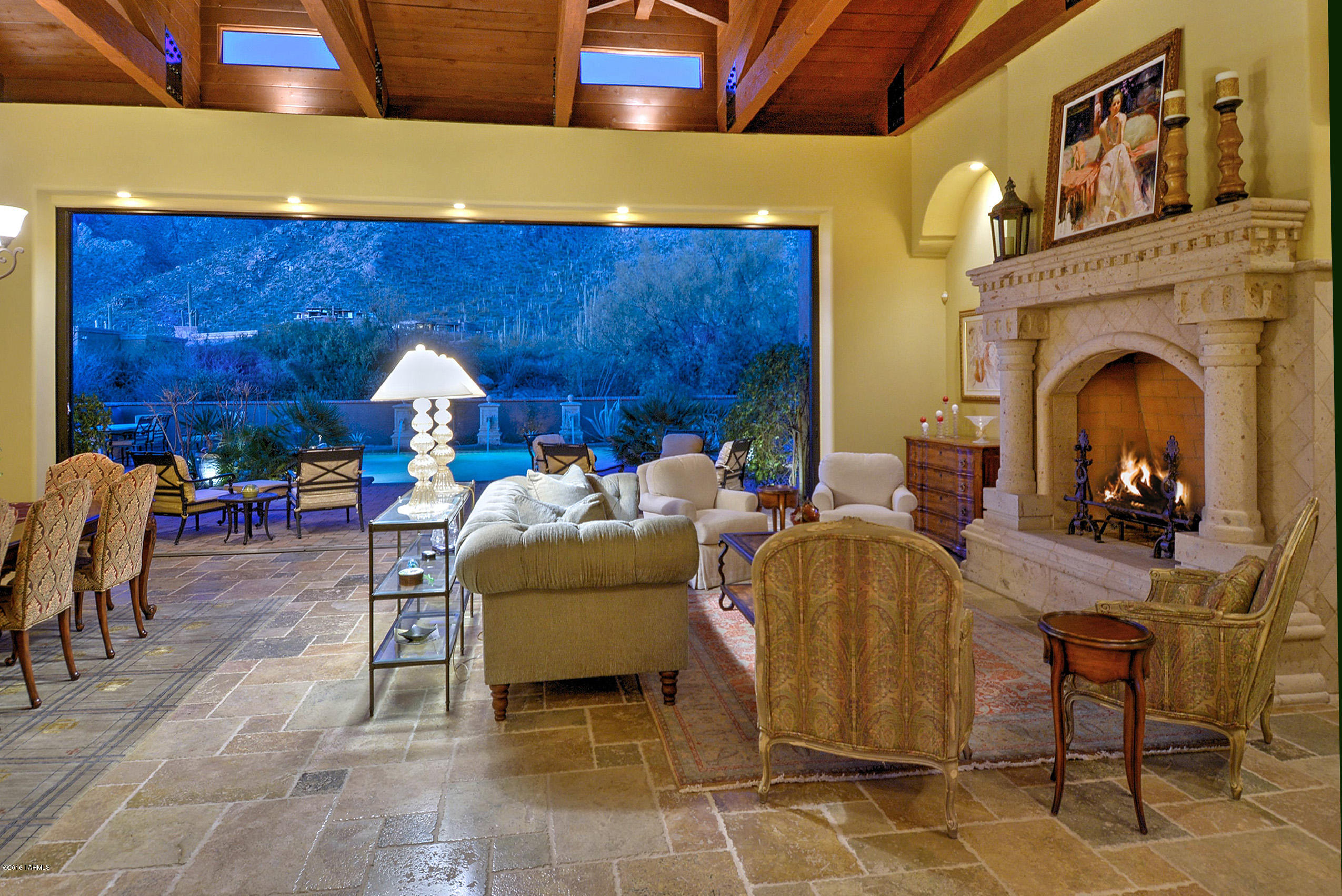 Pima Canyon Estates (30,33,96-102,115,124-127,136-139,147-151,16) - Residential