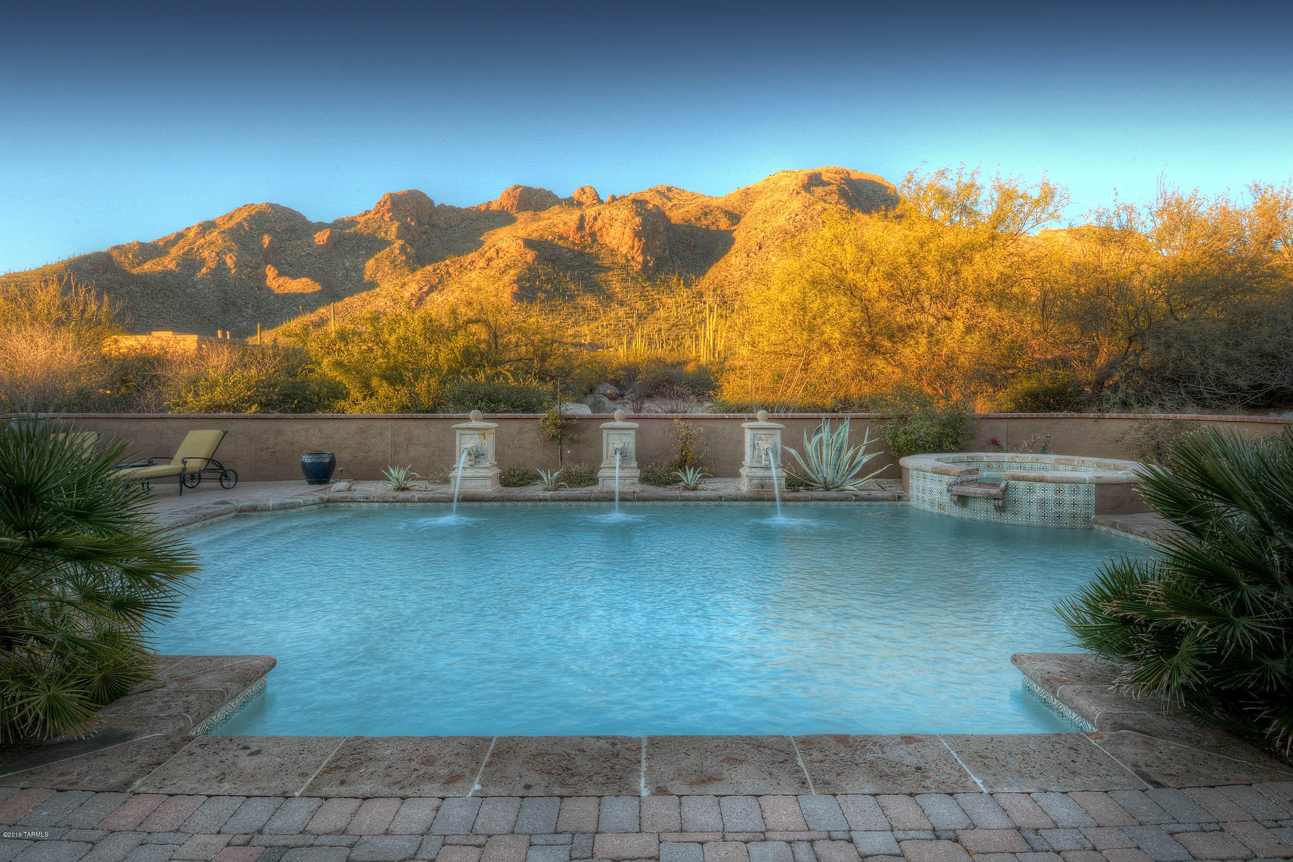 Pima Canyon Estates (30,33,96-102,115,124-127,136-139,147-151,16) - Residential