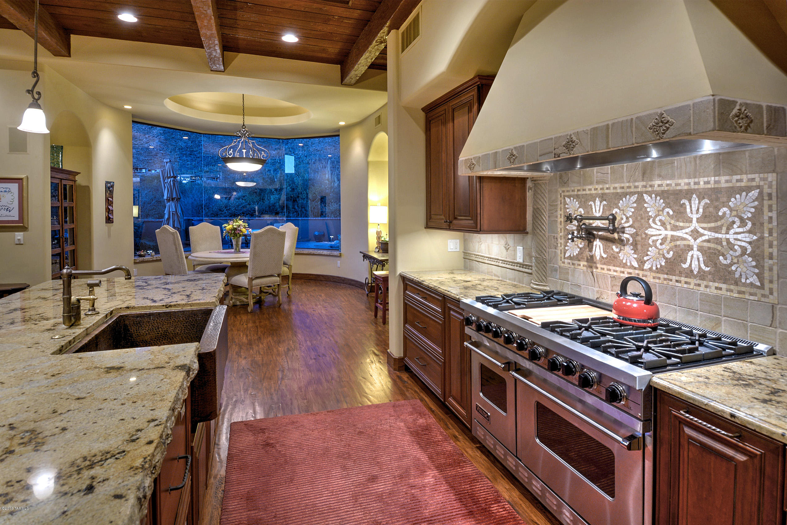 Pima Canyon Estates (30,33,96-102,115,124-127,136-139,147-151,16) - Residential