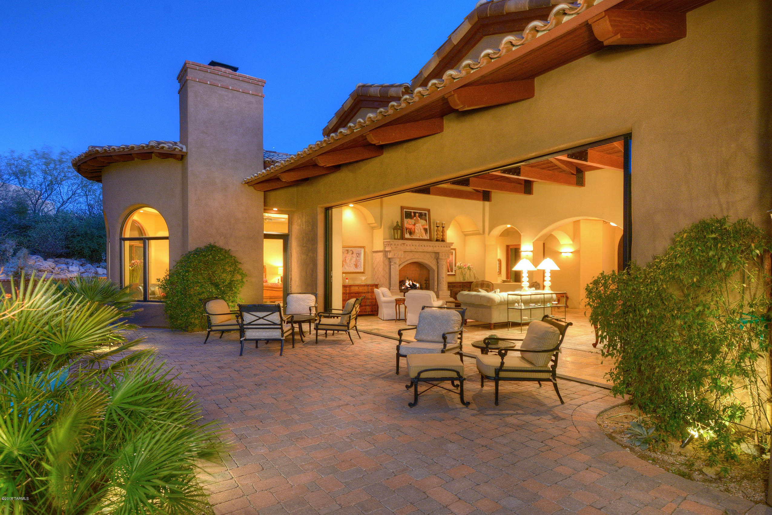 Pima Canyon Estates (30,33,96-102,115,124-127,136-139,147-151,16) - Residential