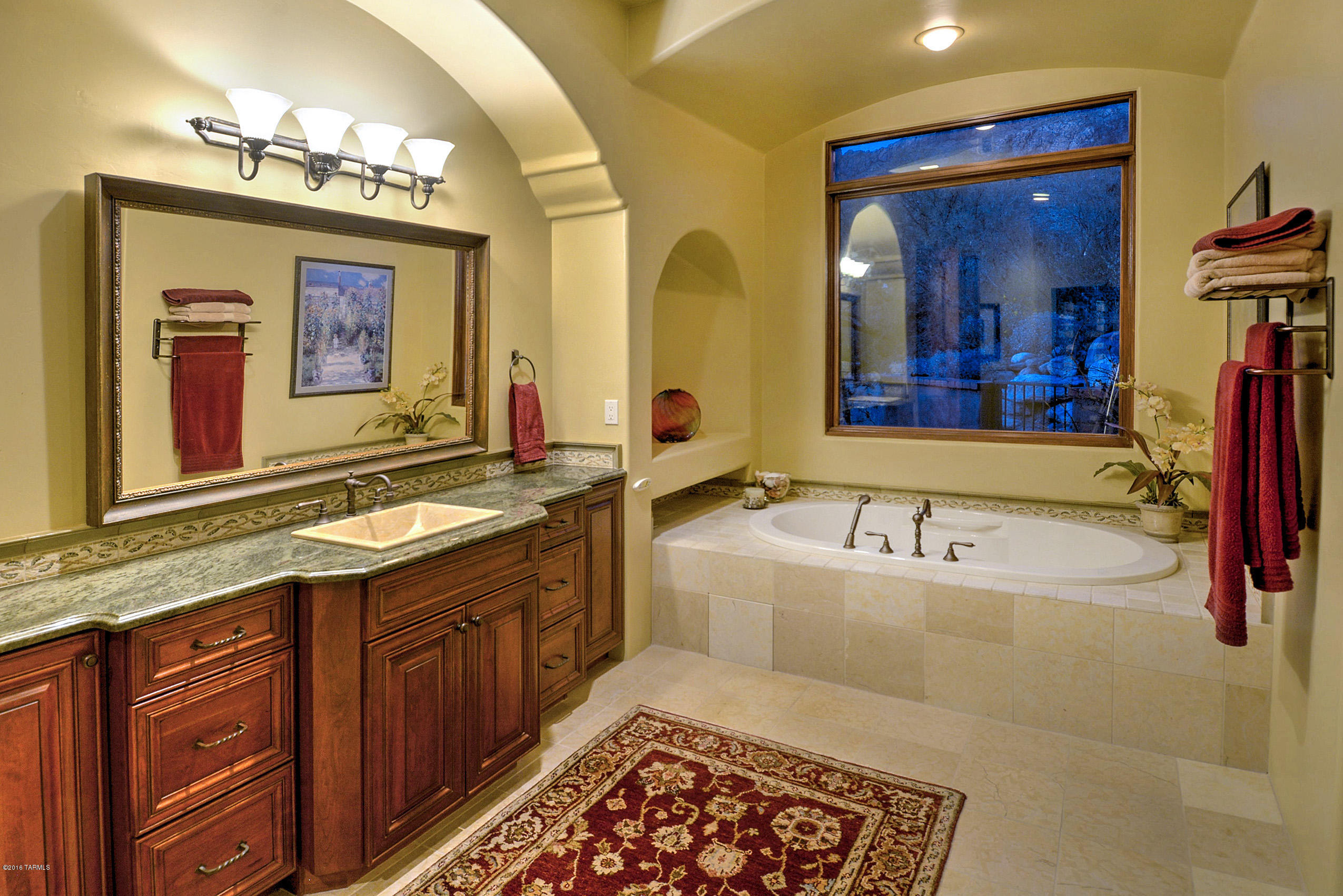 Pima Canyon Estates (30,33,96-102,115,124-127,136-139,147-151,16) - Residential