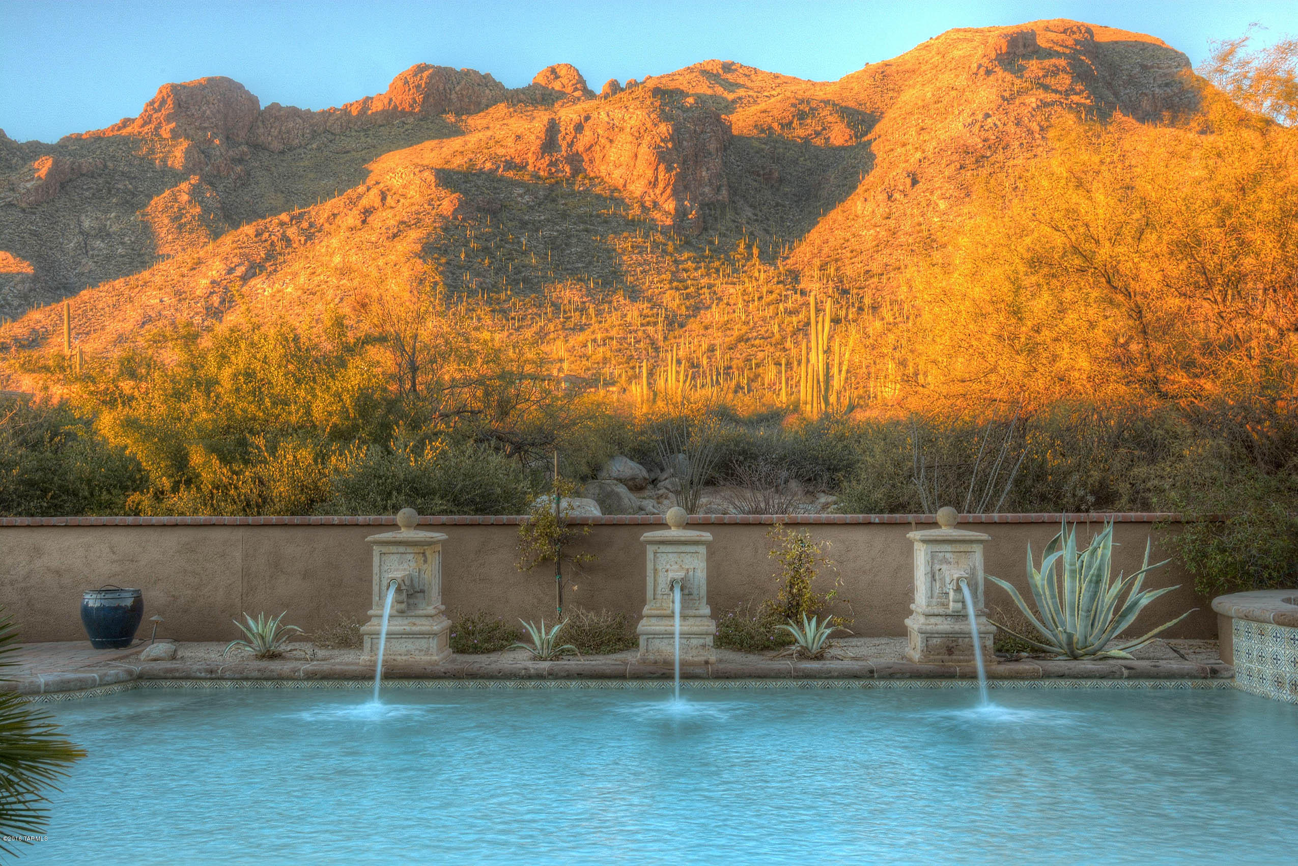 Pima Canyon Estates (30,33,96-102,115,124-127,136-139,147-151,16) - Residential