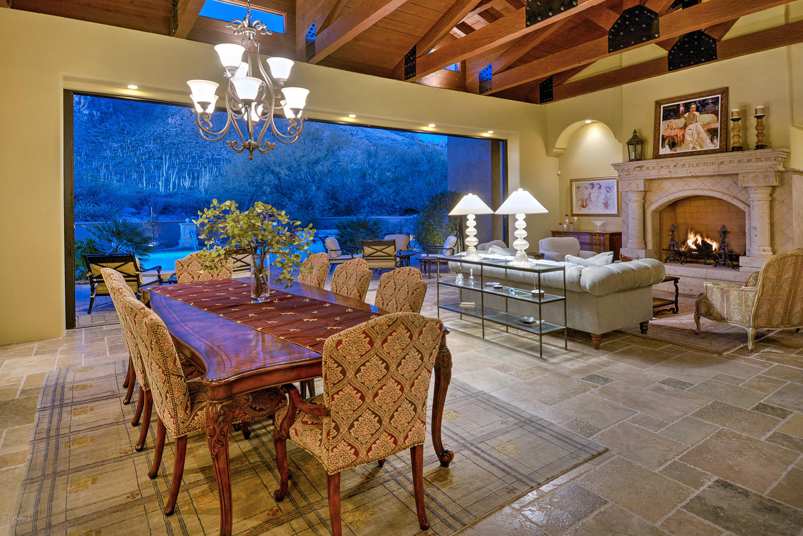 Pima Canyon Estates (30,33,96-102,115,124-127,136-139,147-151,16) - Residential