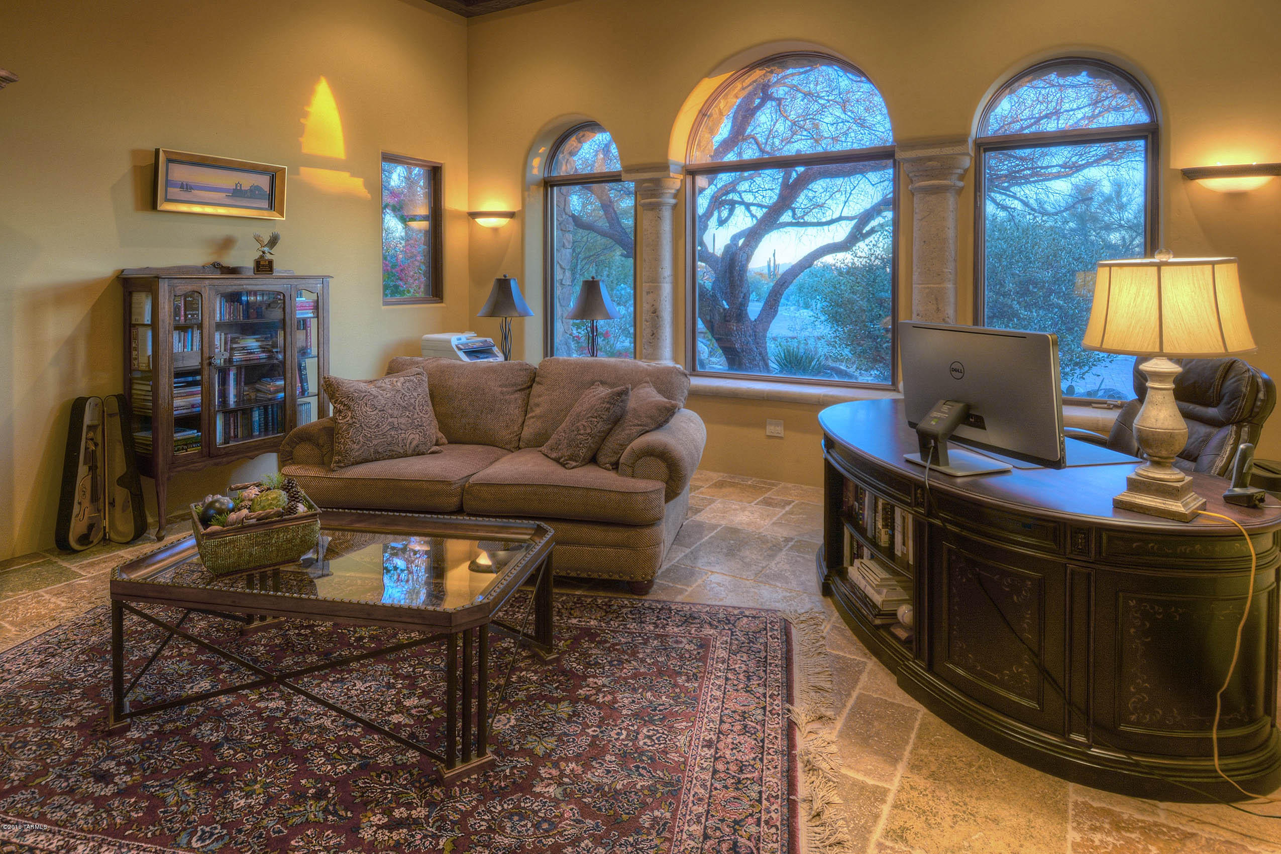 Pima Canyon Estates (30,33,96-102,115,124-127,136-139,147-151,16) - Residential