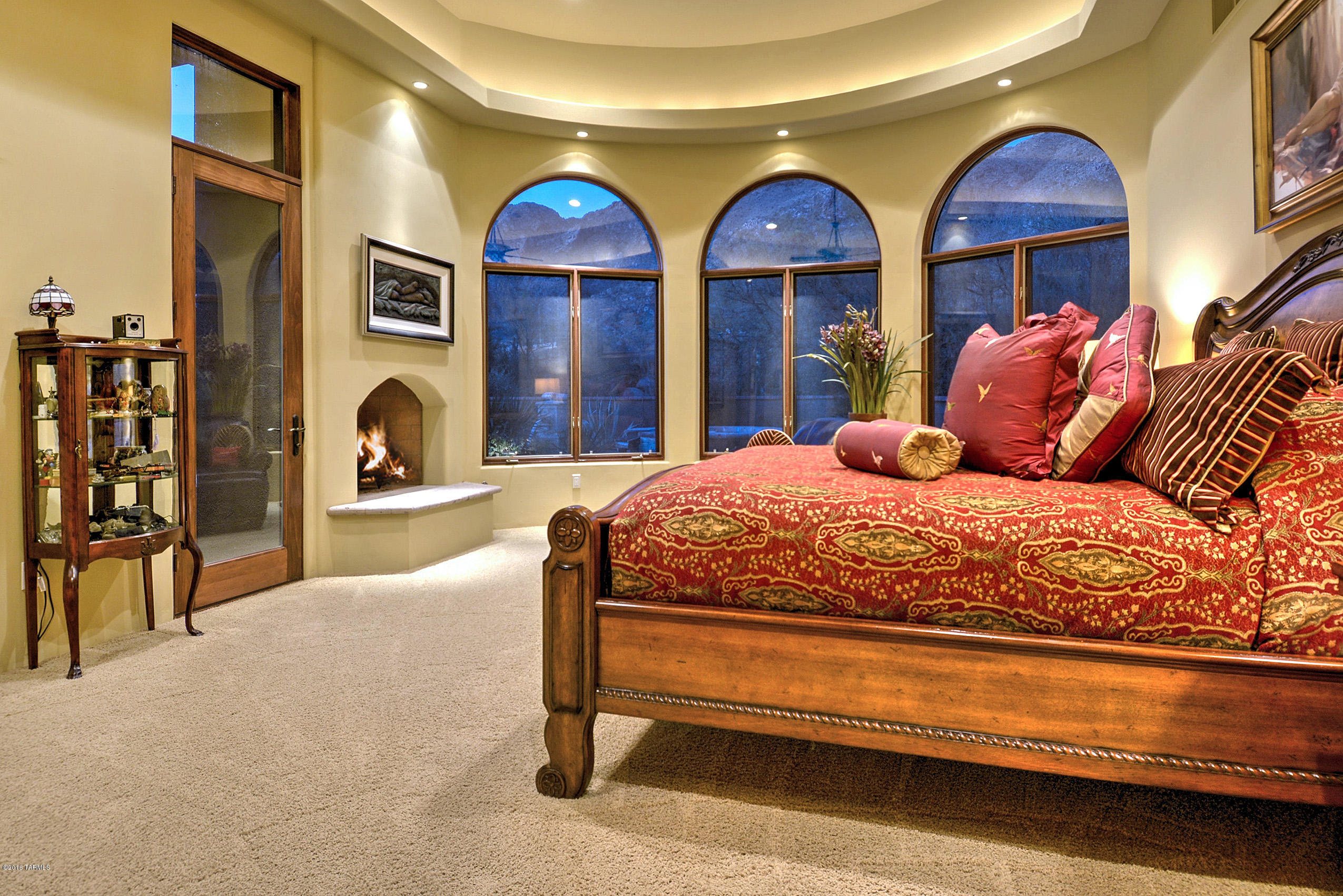 Pima Canyon Estates (30,33,96-102,115,124-127,136-139,147-151,16) - Residential