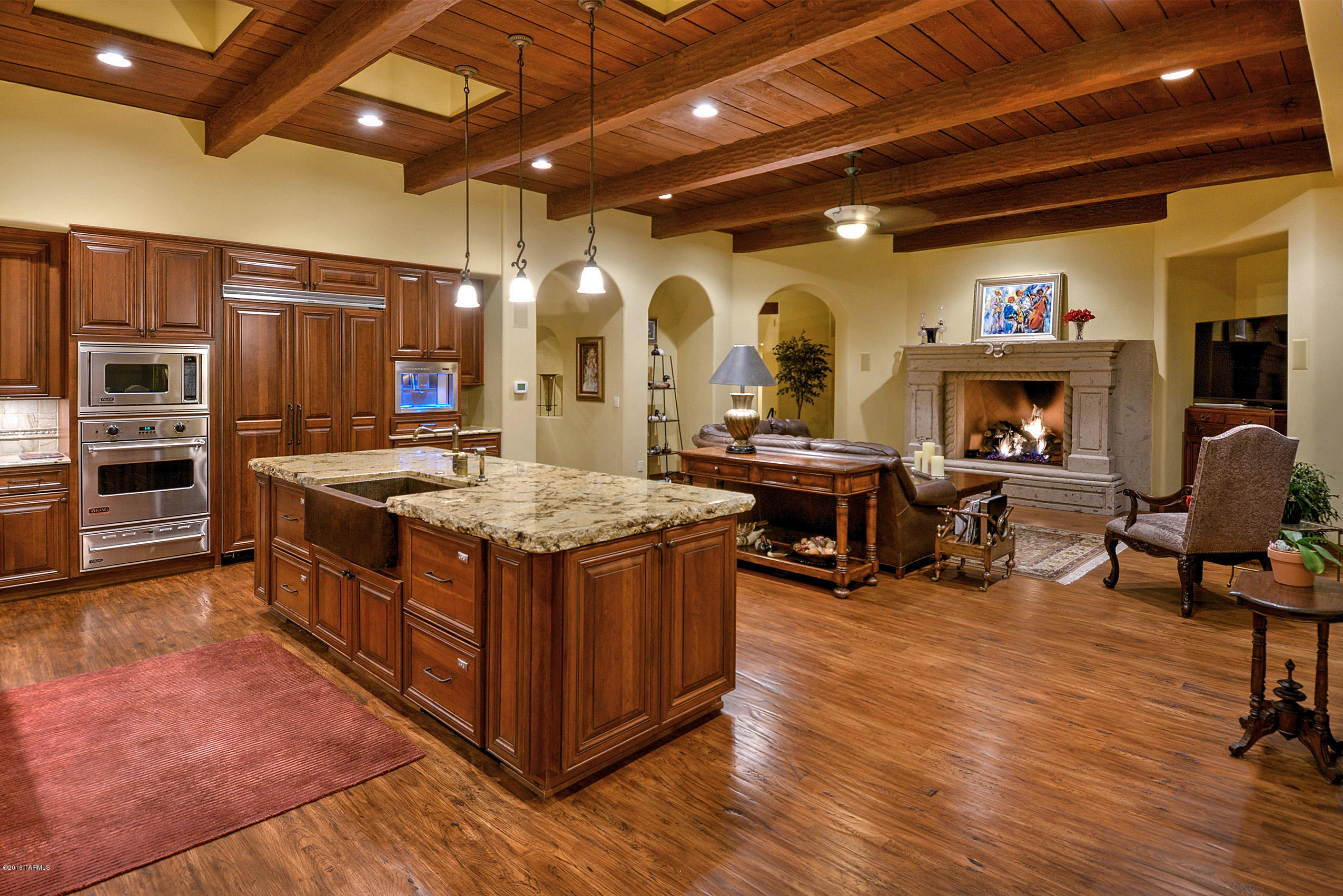 Pima Canyon Estates (30,33,96-102,115,124-127,136-139,147-151,16) - Residential