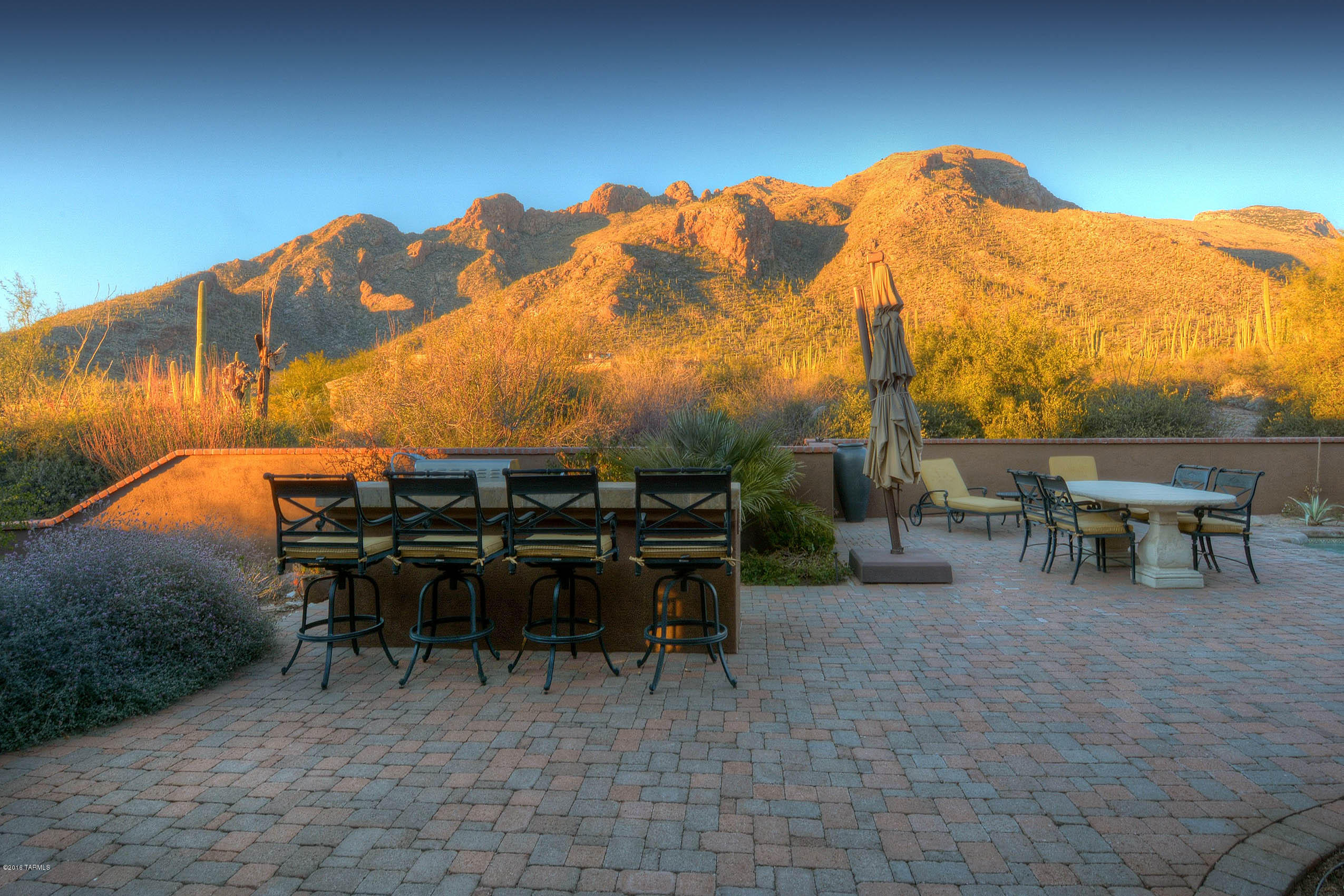 Pima Canyon Estates (30,33,96-102,115,124-127,136-139,147-151,16) - Residential
