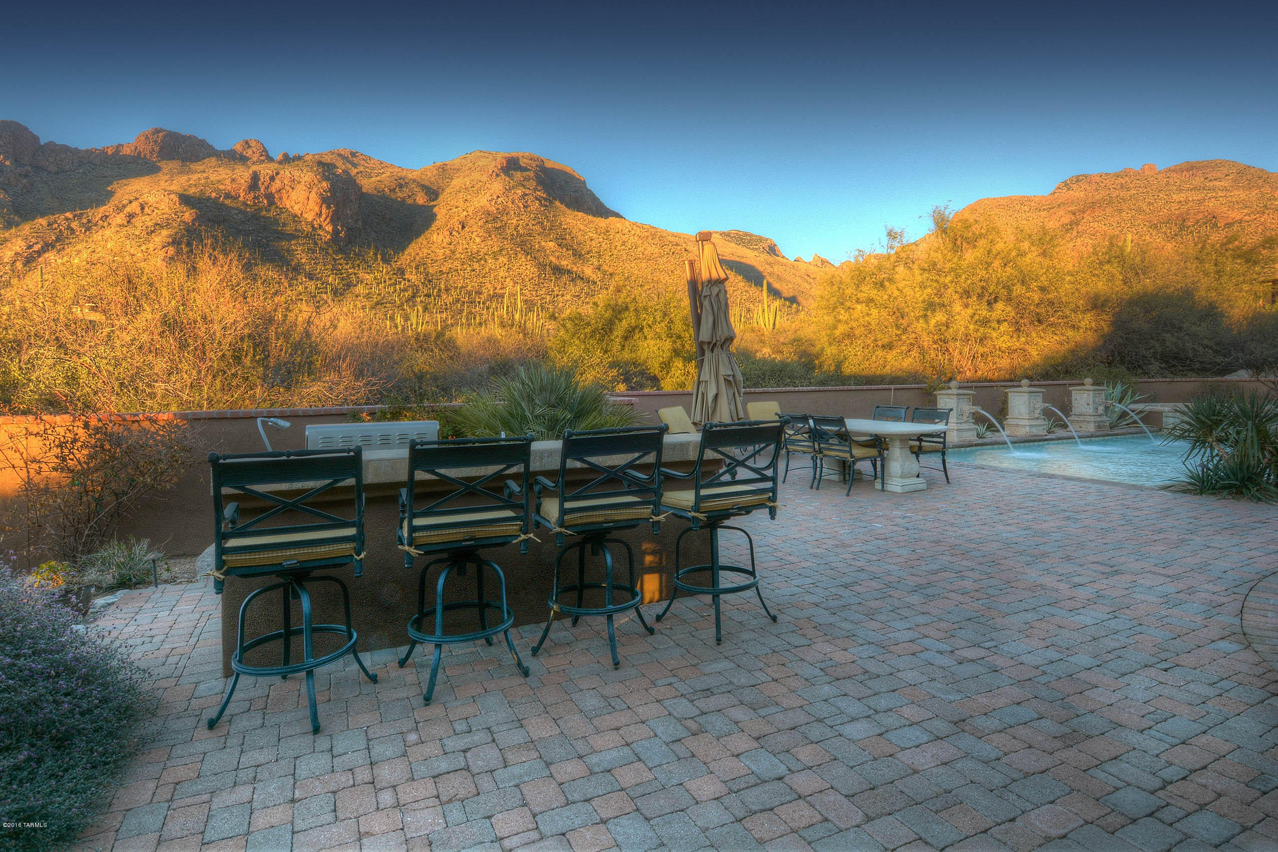 Pima Canyon Estates (30,33,96-102,115,124-127,136-139,147-151,16) - Residential
