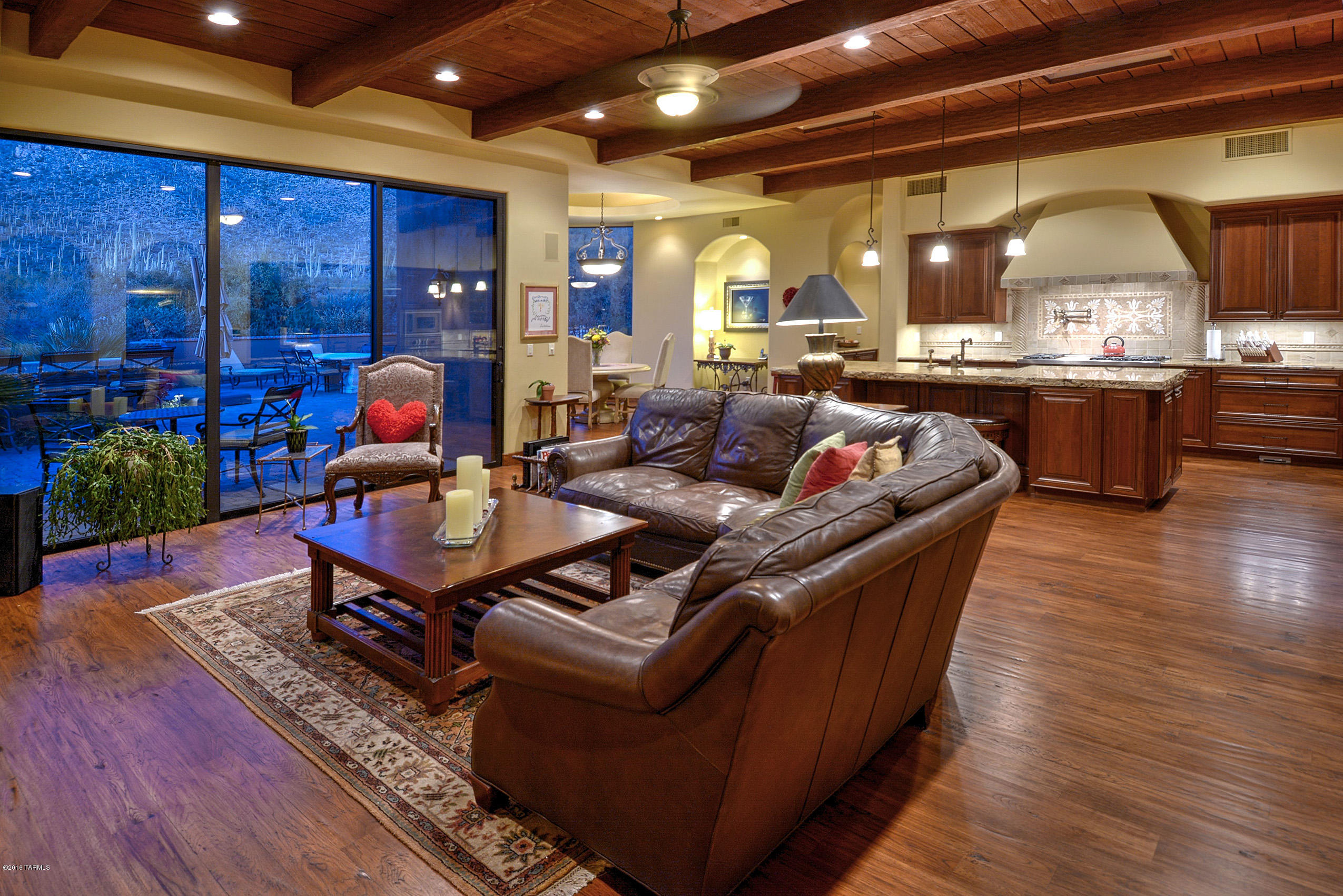 Pima Canyon Estates (30,33,96-102,115,124-127,136-139,147-151,16) - Residential
