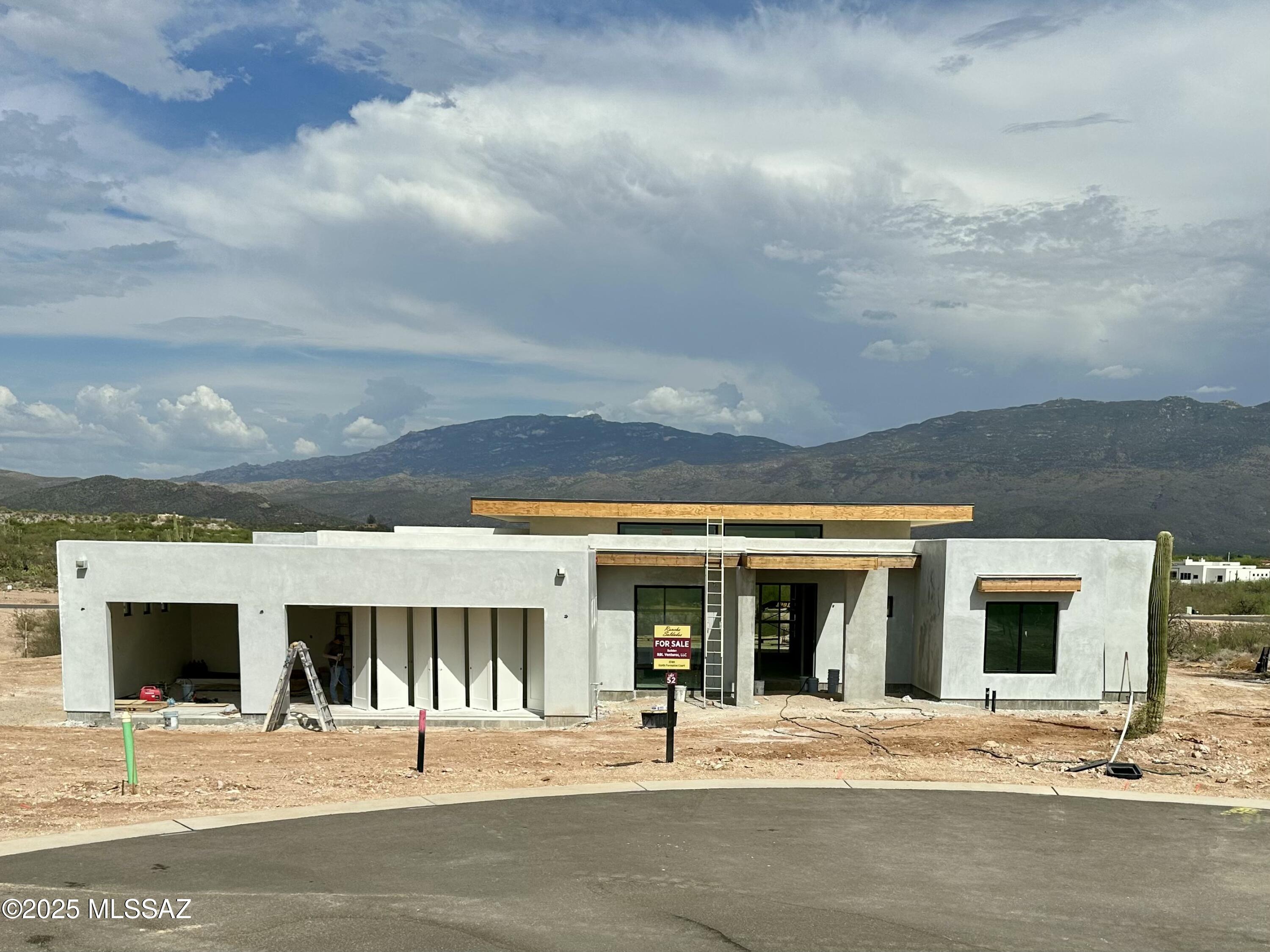 Rancho Soldados - Residential