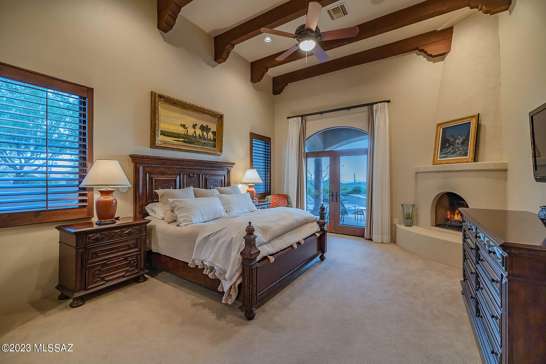 Stone Canyon III - Residential