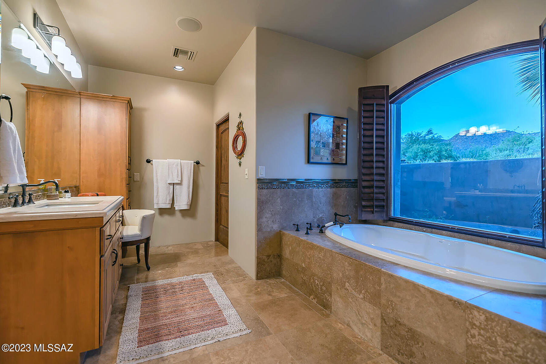 Stone Canyon III - Residential