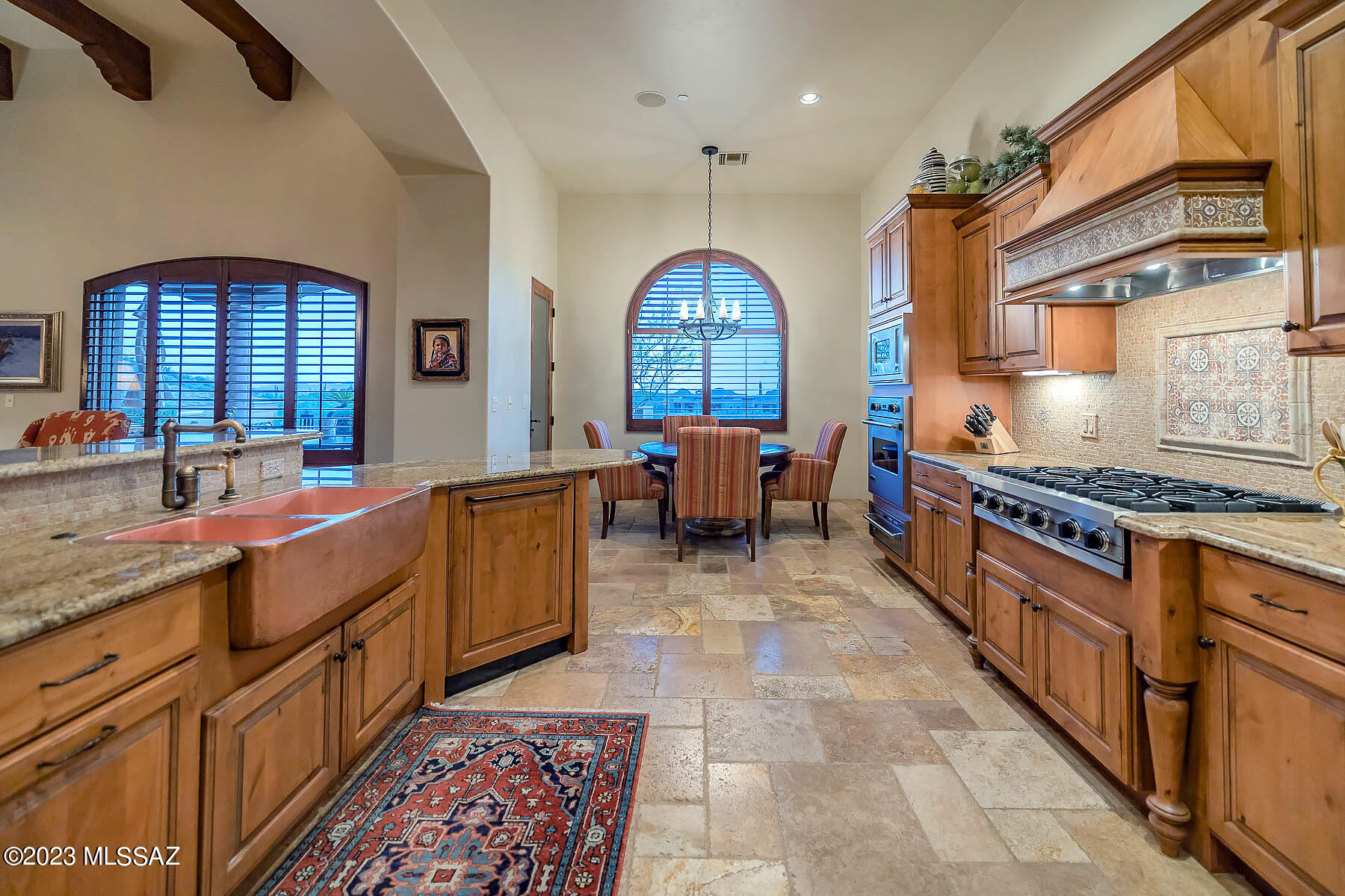 Stone Canyon III - Residential