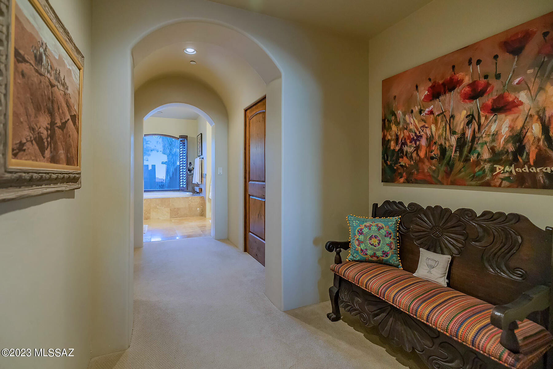 Stone Canyon III - Residential