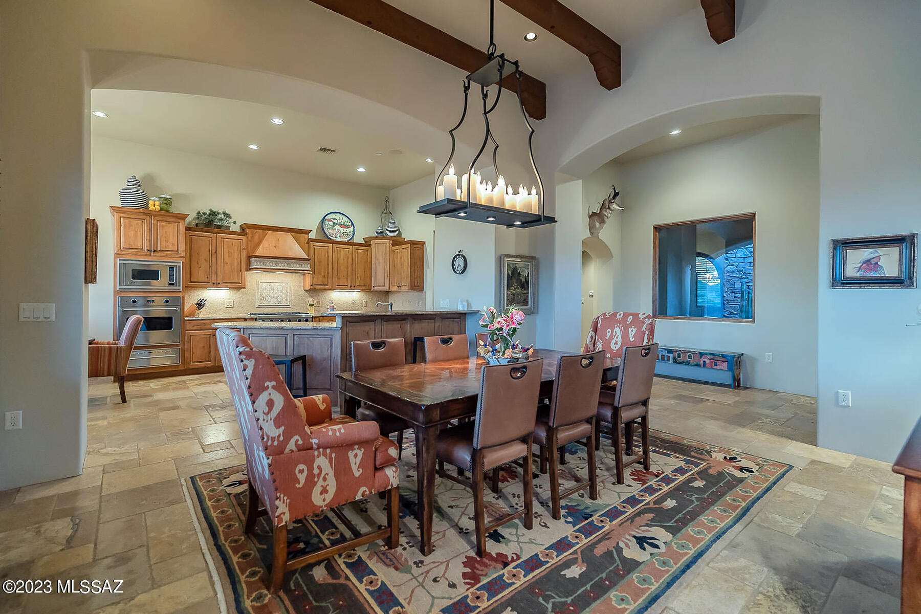 Stone Canyon III - Residential