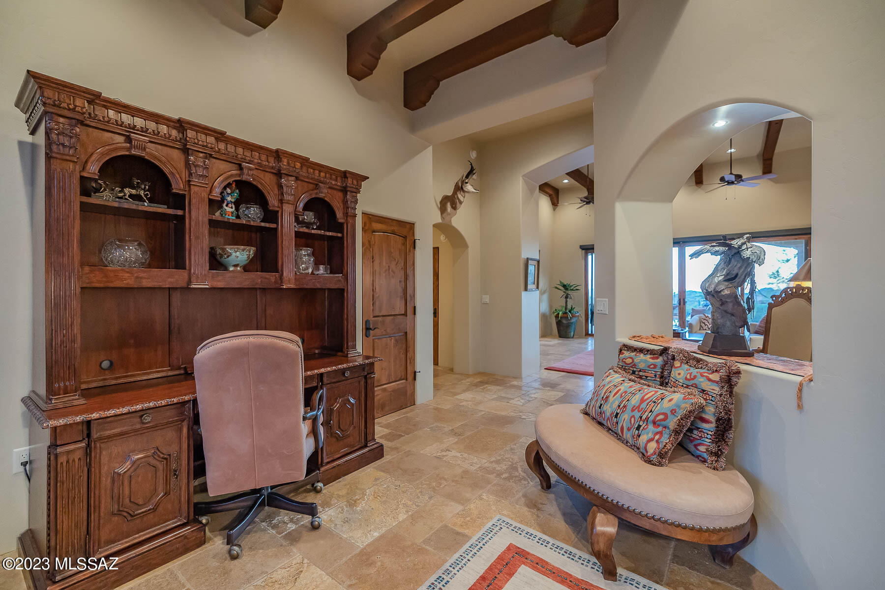 Stone Canyon III - Residential