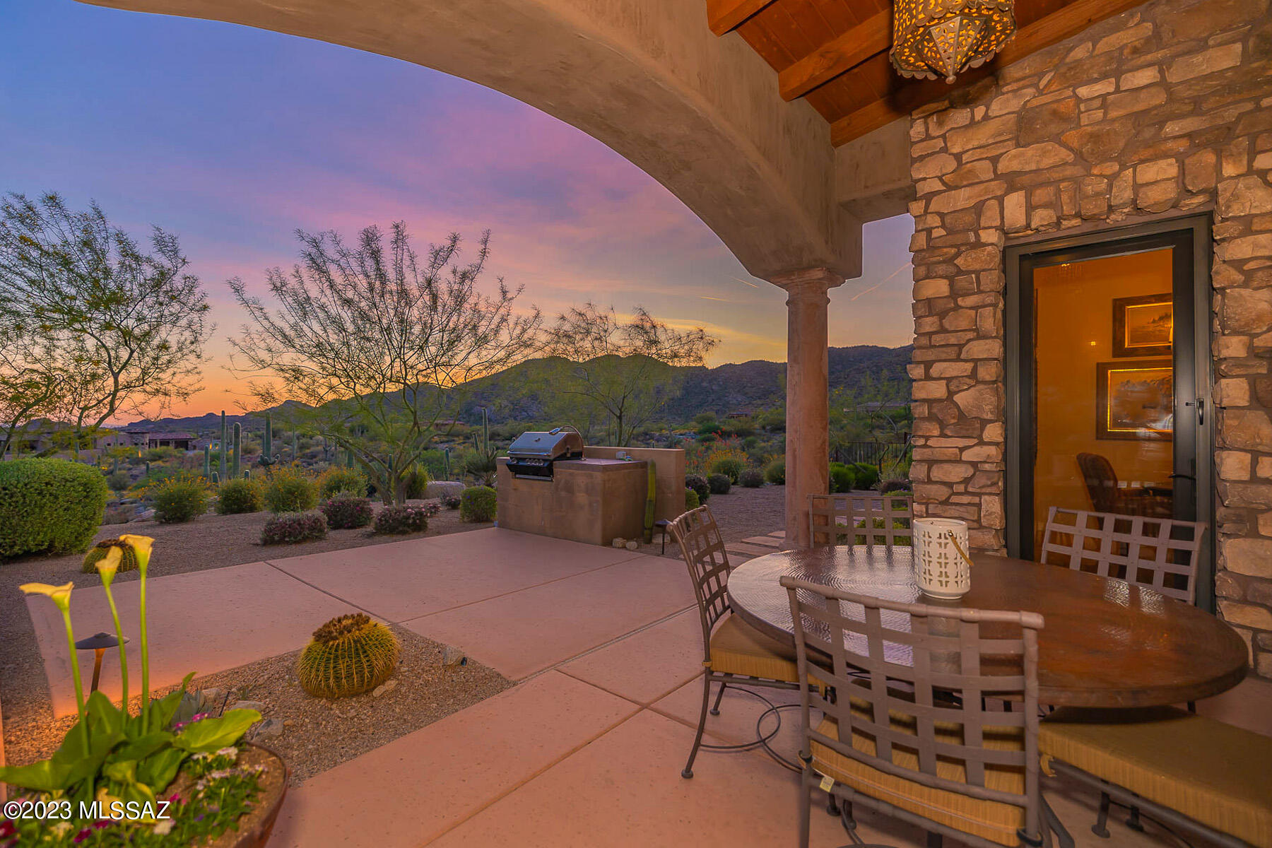 Stone Canyon III - Residential