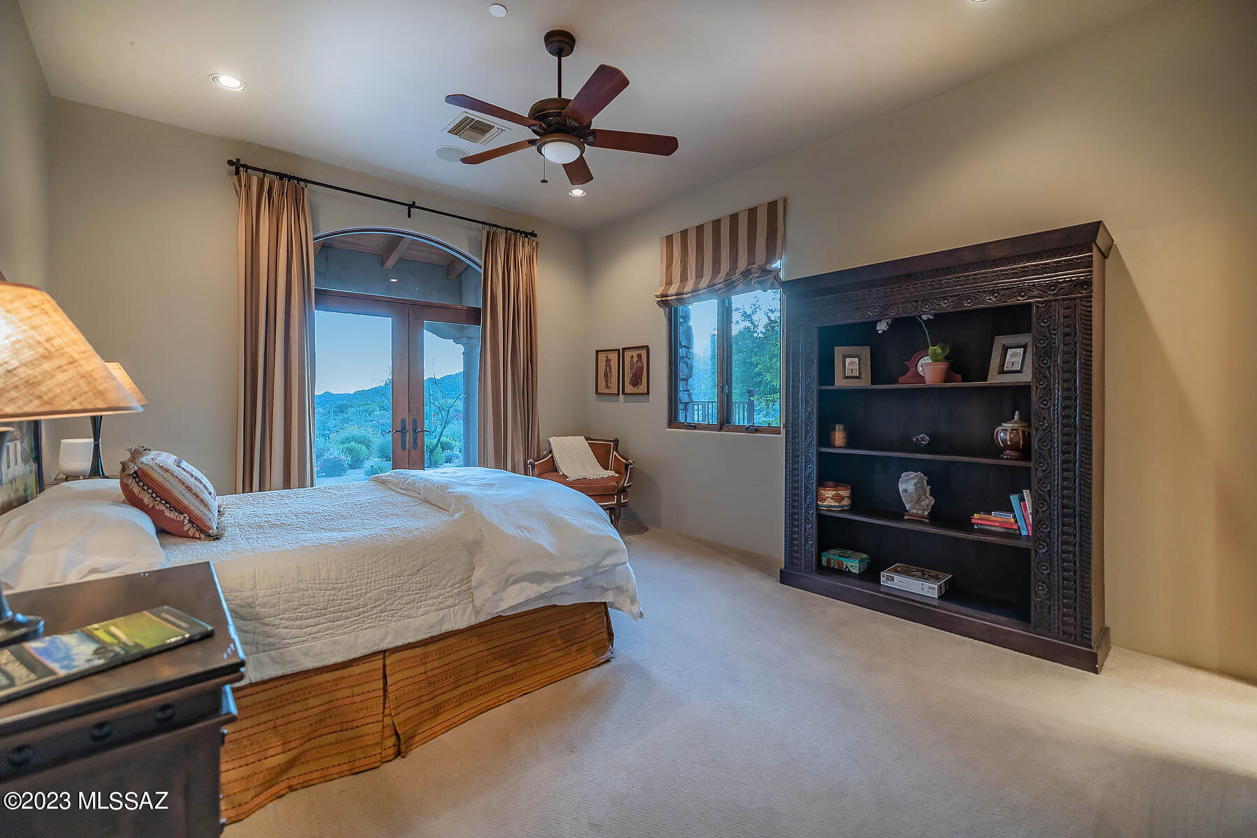 Stone Canyon III - Residential