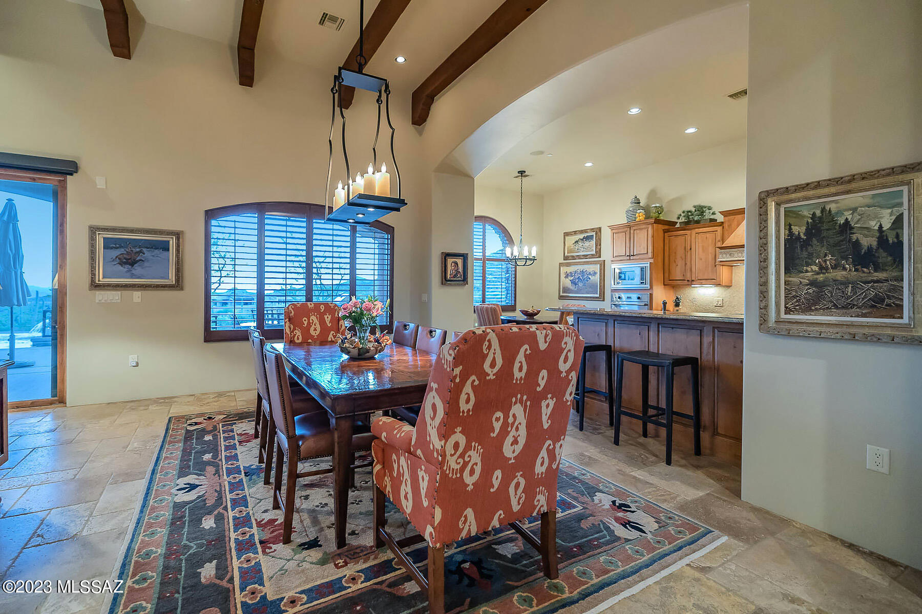 Stone Canyon III - Residential