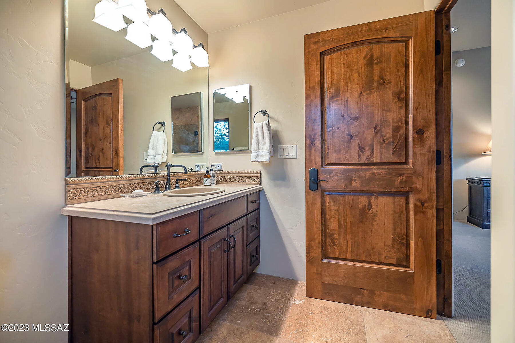 Stone Canyon III - Residential