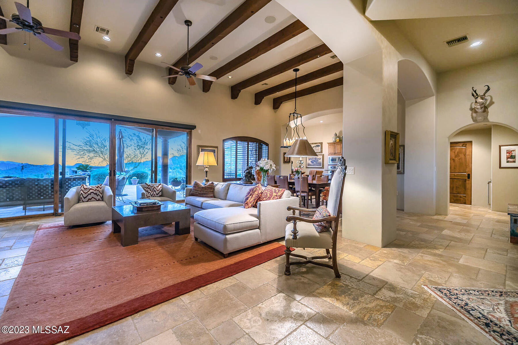 Stone Canyon III - Residential