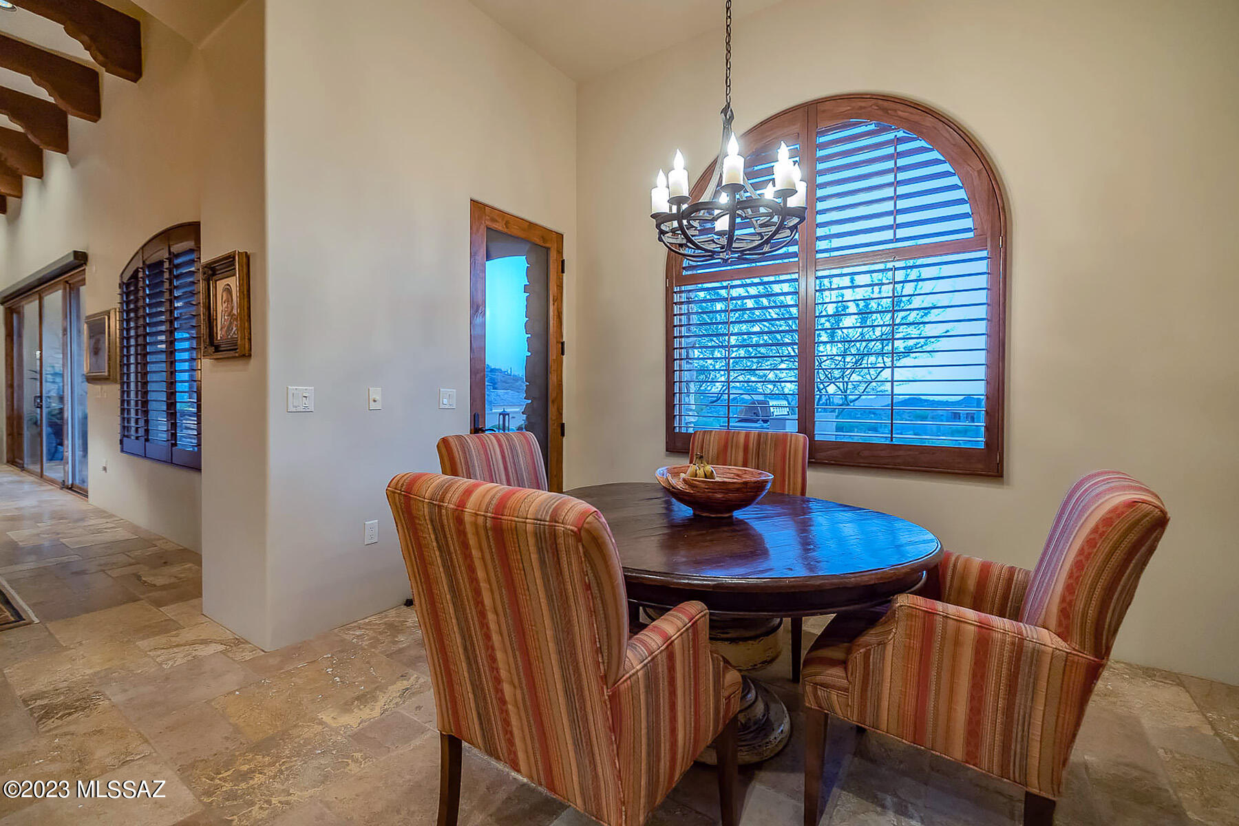 Stone Canyon III - Residential