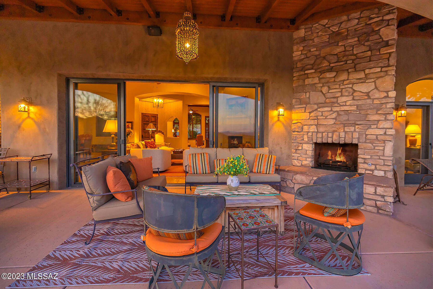 Stone Canyon III - Residential