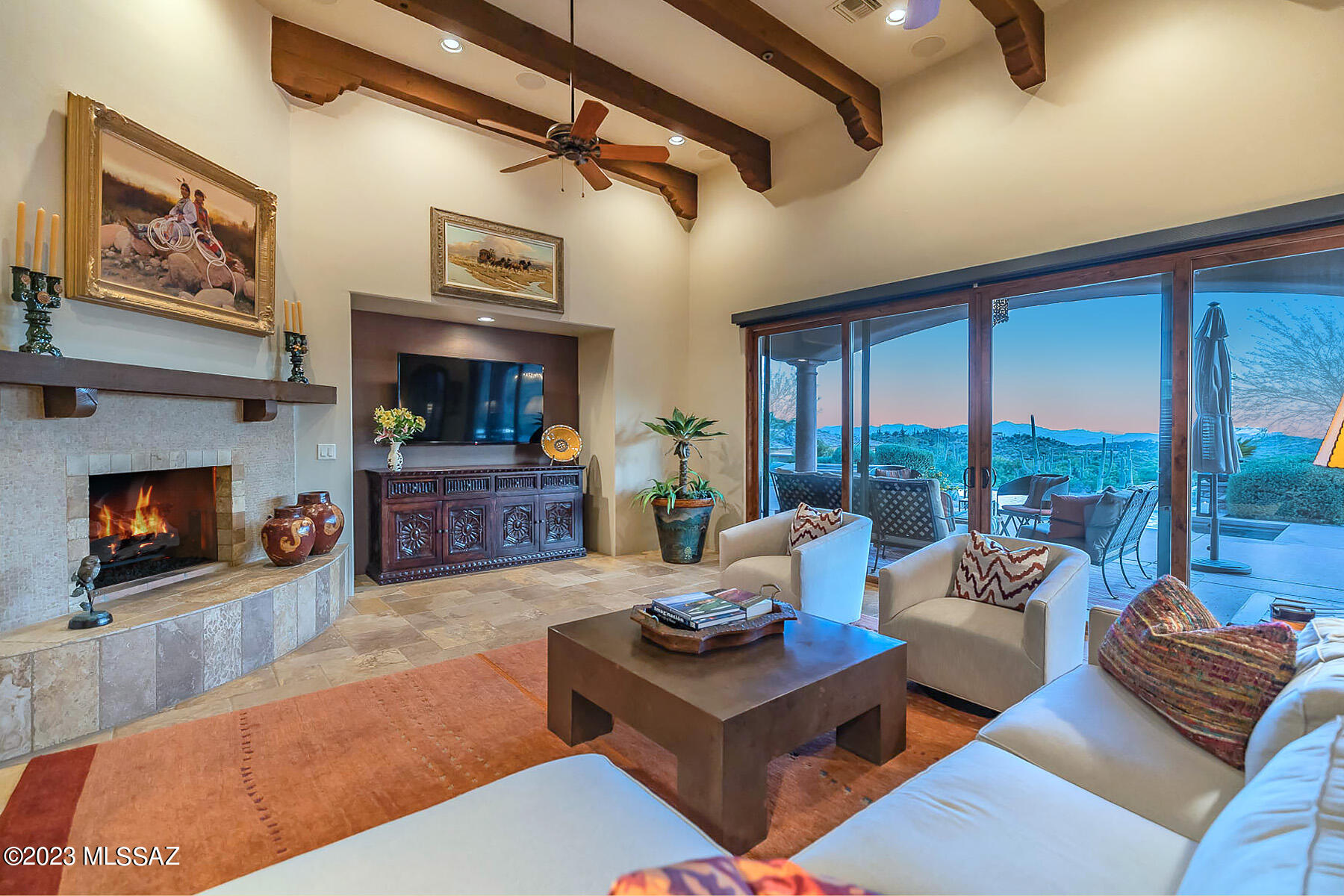 Stone Canyon III - Residential