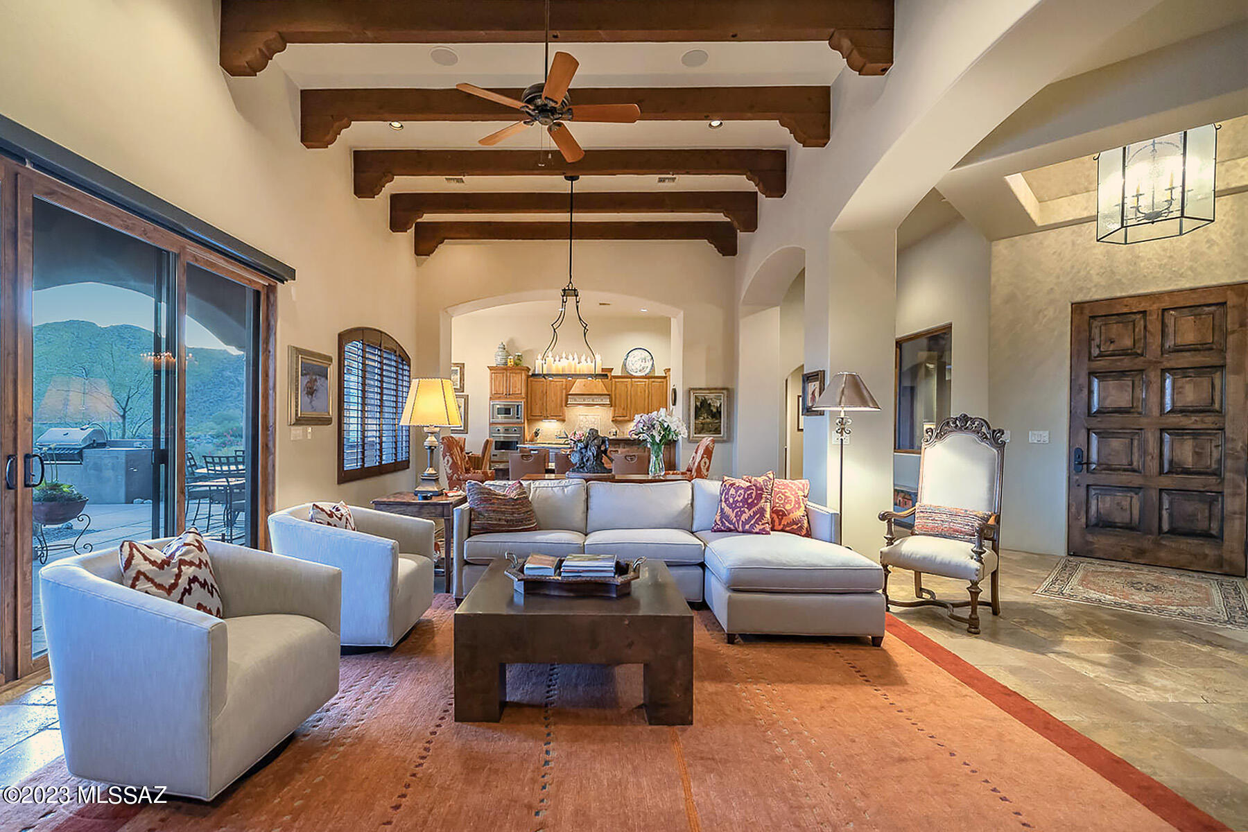 Stone Canyon III - Residential