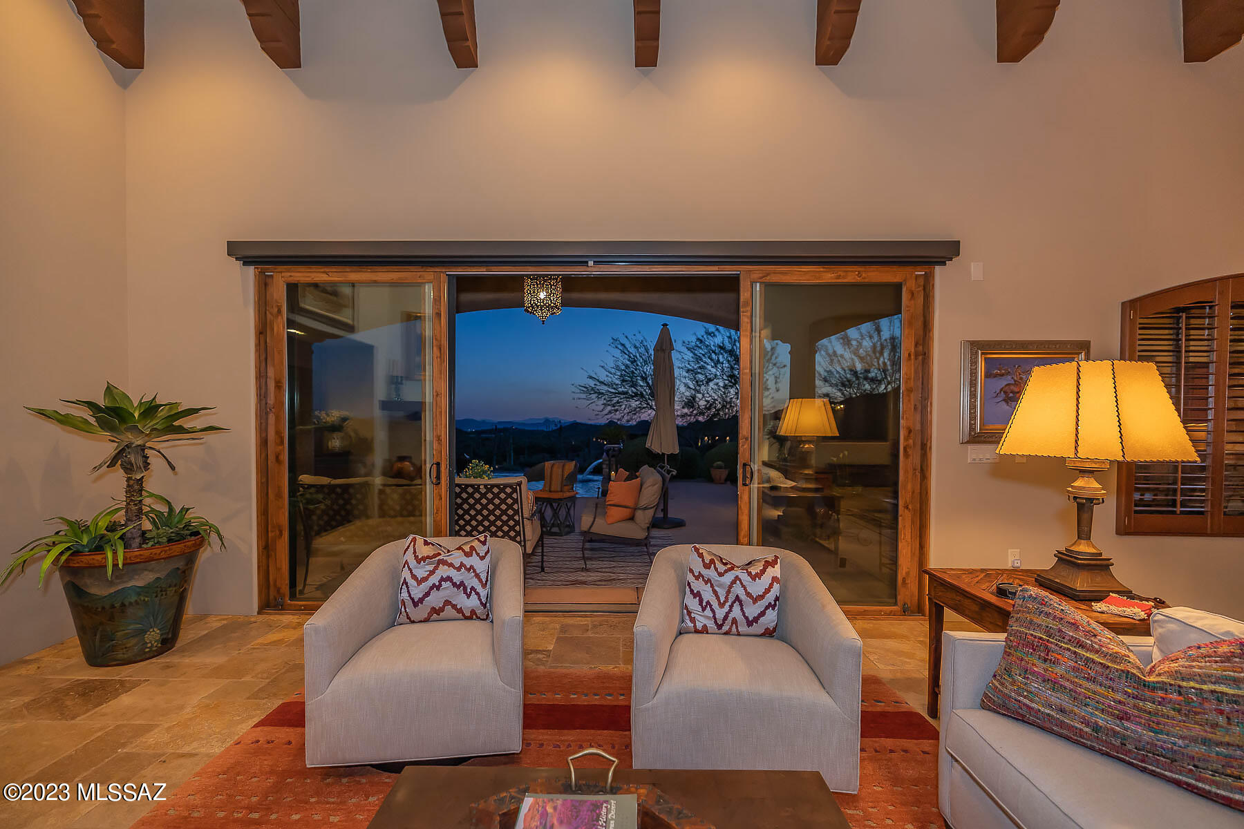 Stone Canyon III - Residential