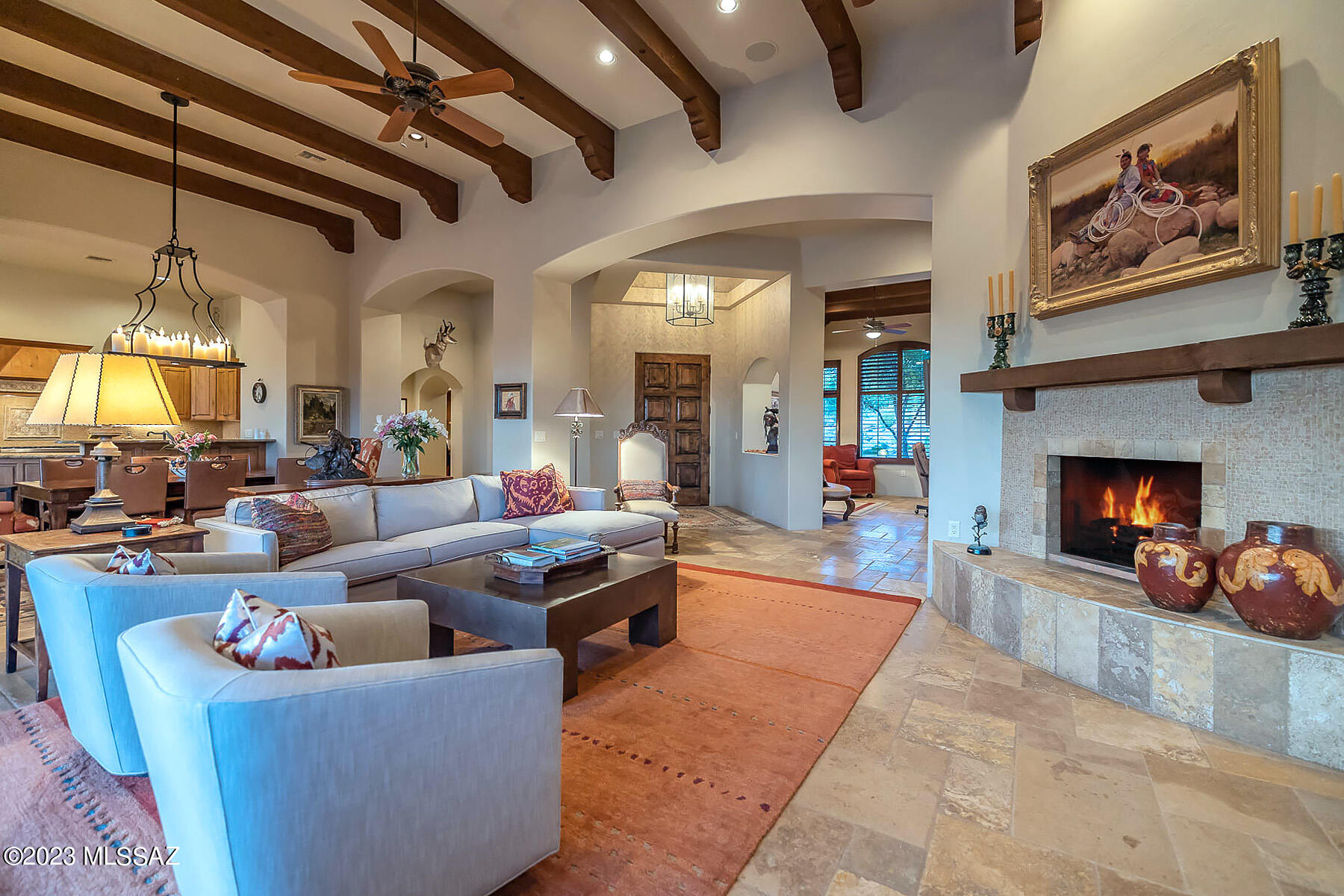 Stone Canyon III - Residential