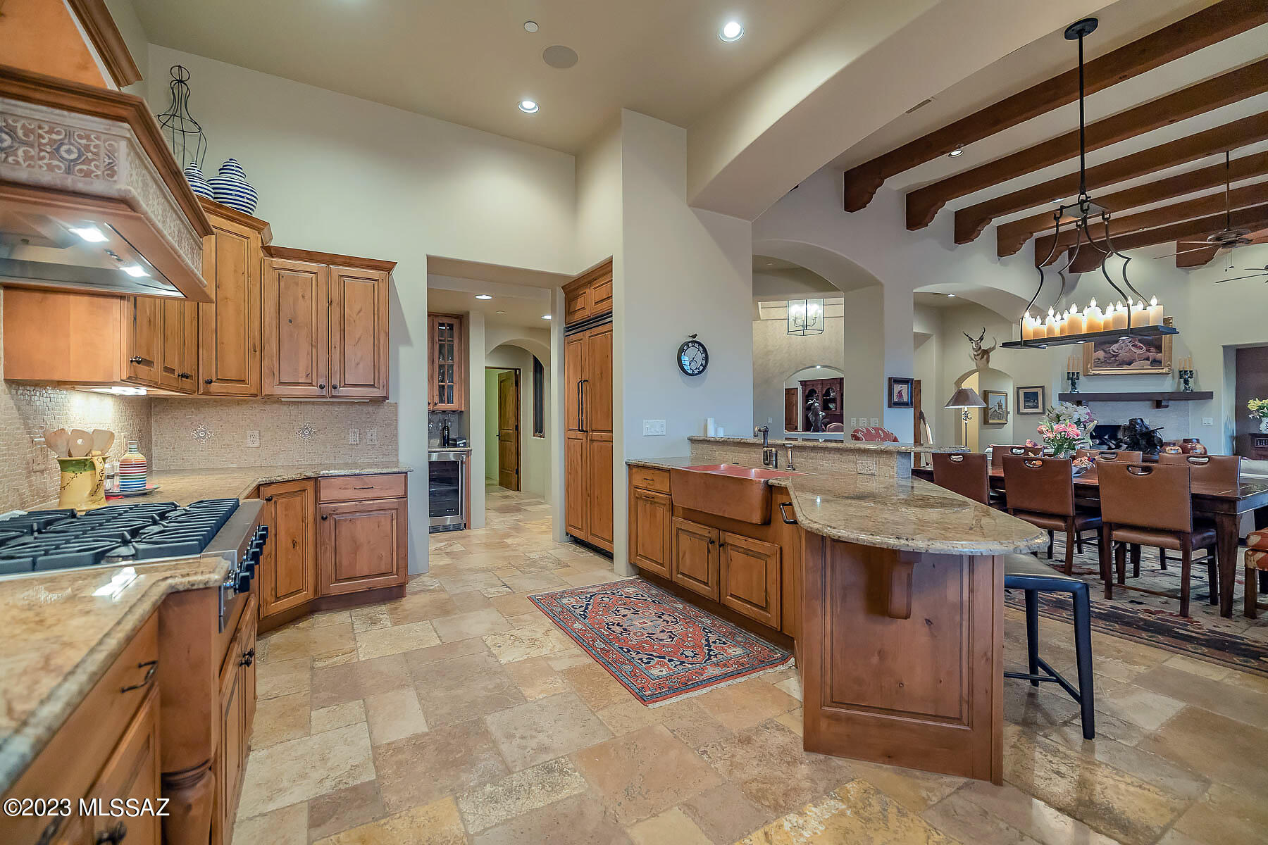 Stone Canyon III - Residential