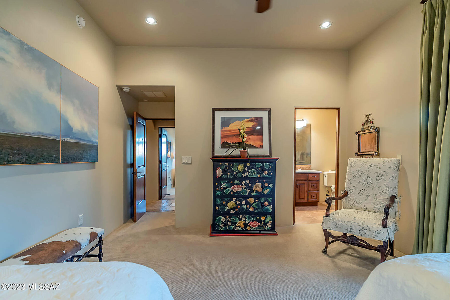 Stone Canyon III - Residential