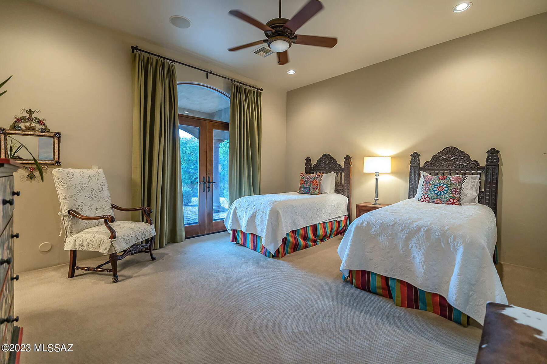 Stone Canyon III - Residential