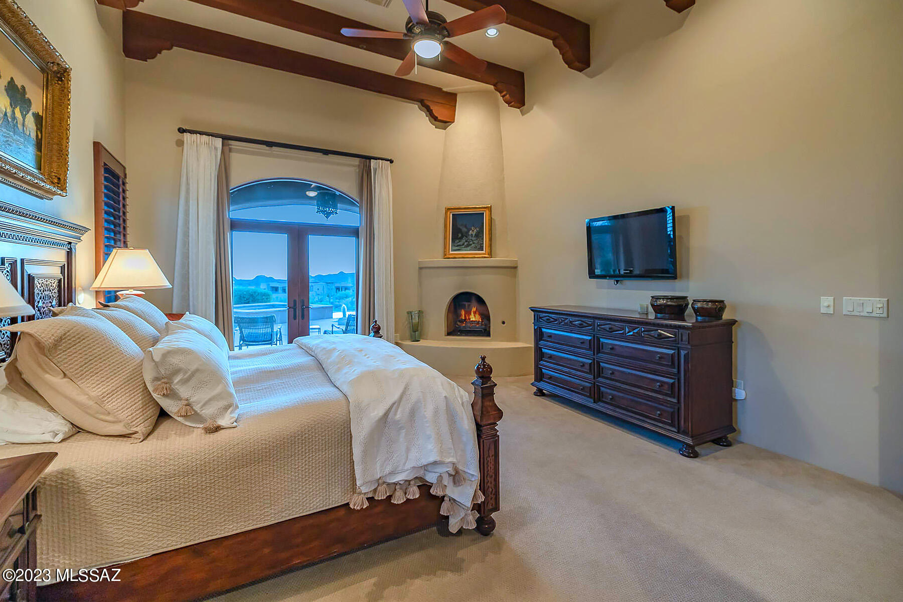 Stone Canyon III - Residential