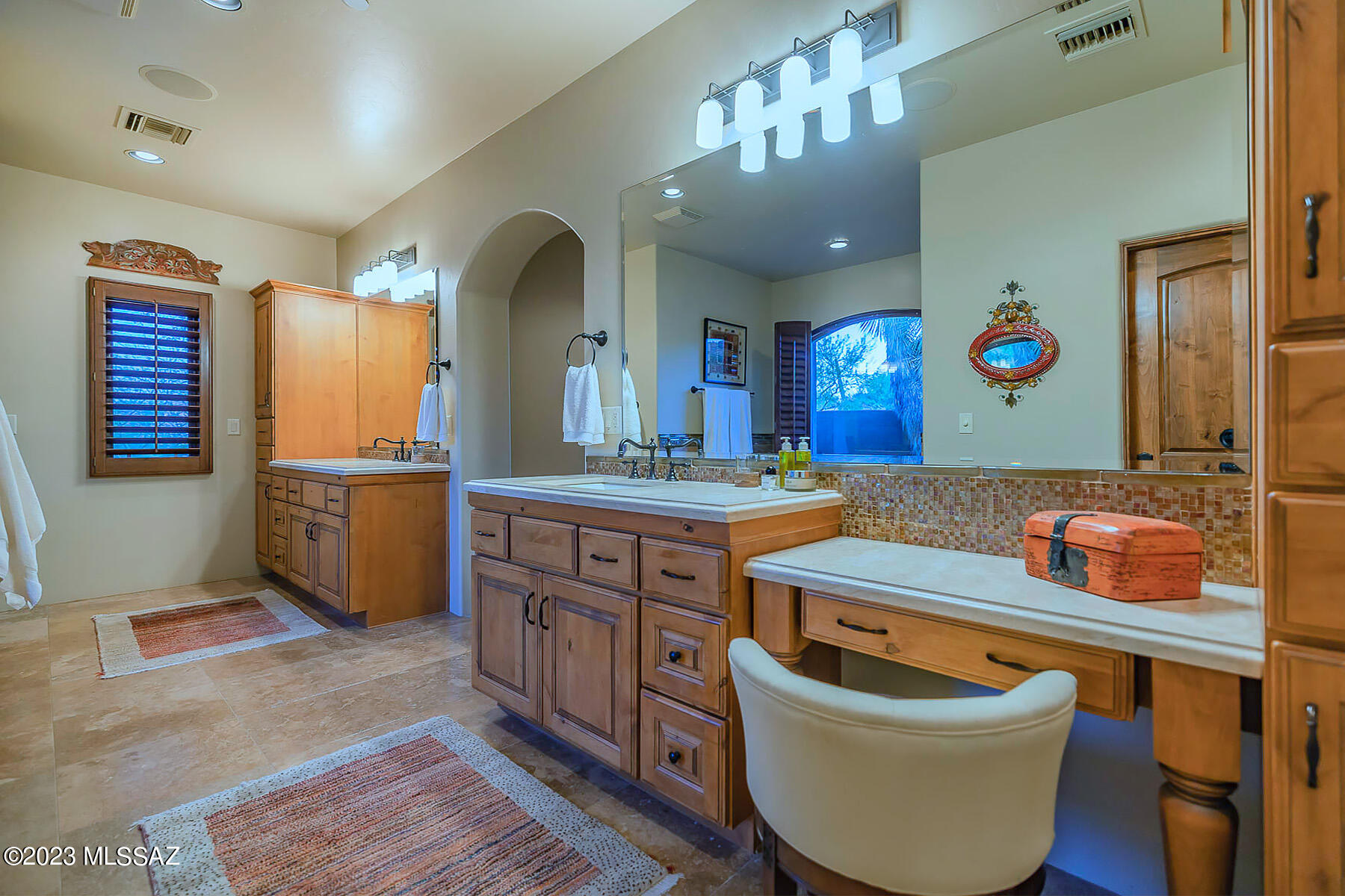Stone Canyon III - Residential