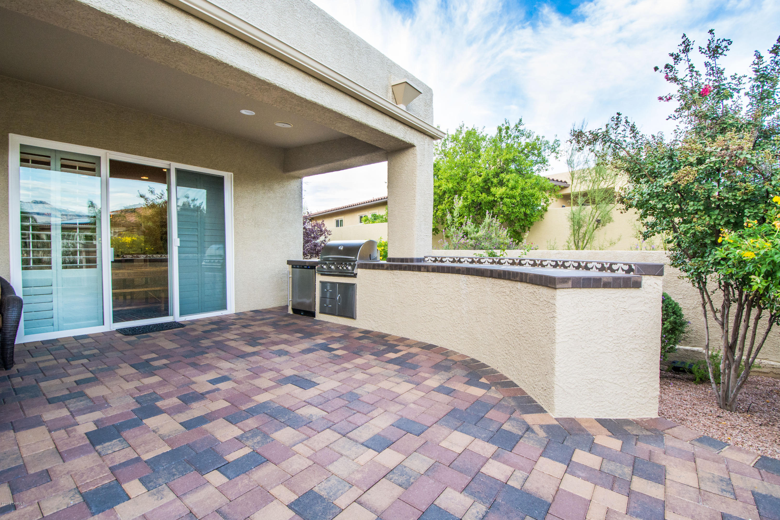 Vistoso Ridge - Residential
